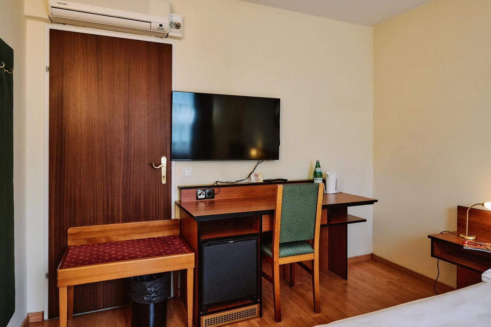 Hotel Deutschmeister