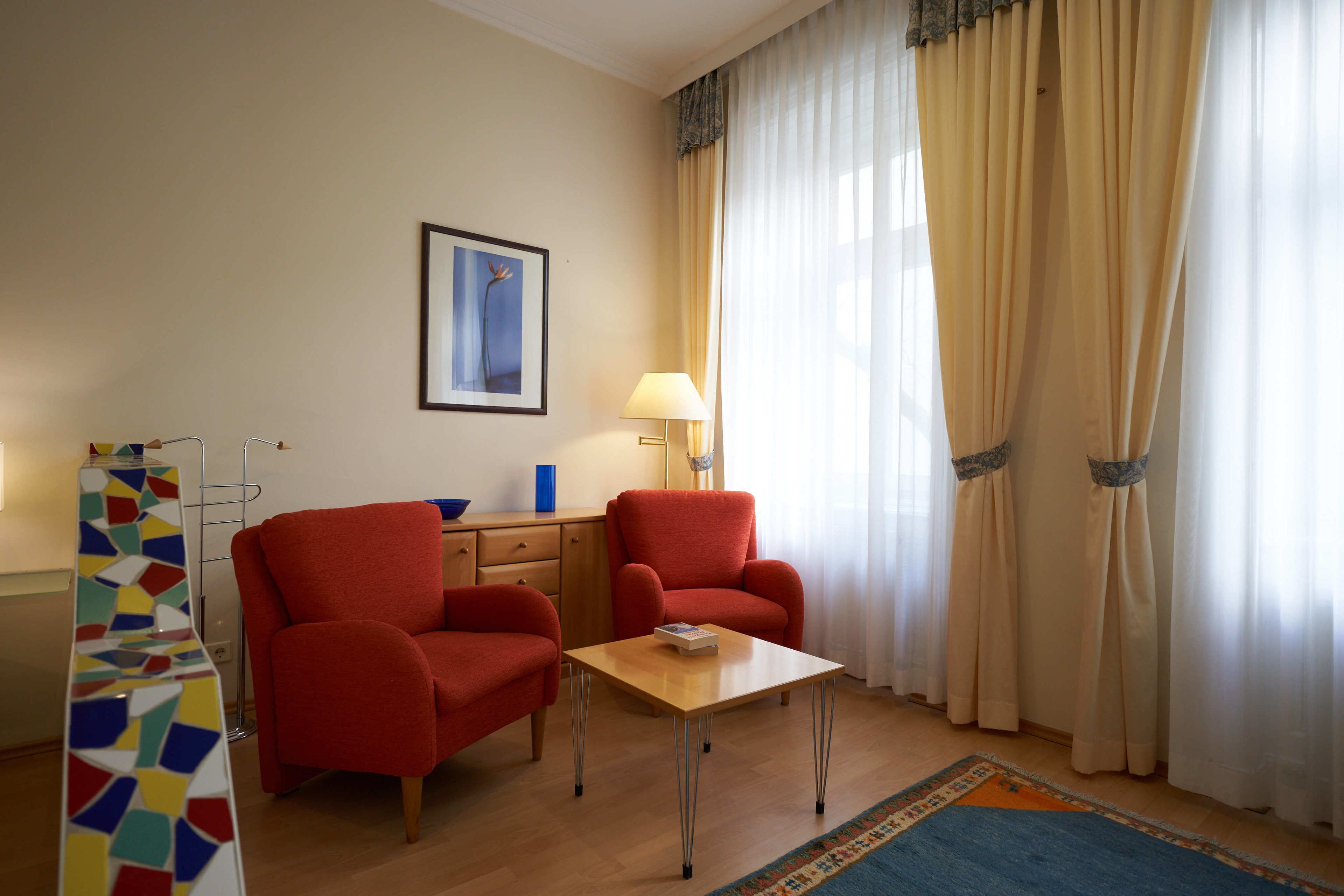 Hotel Deutschmeister