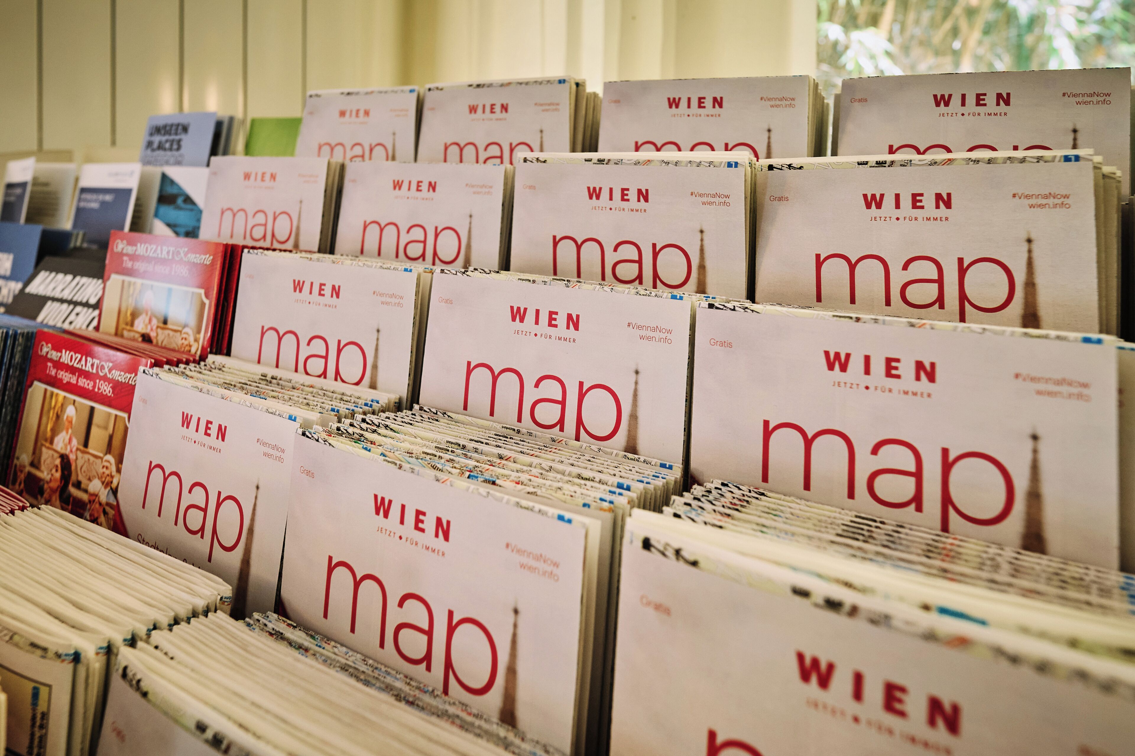 Hotel Deutschmeister