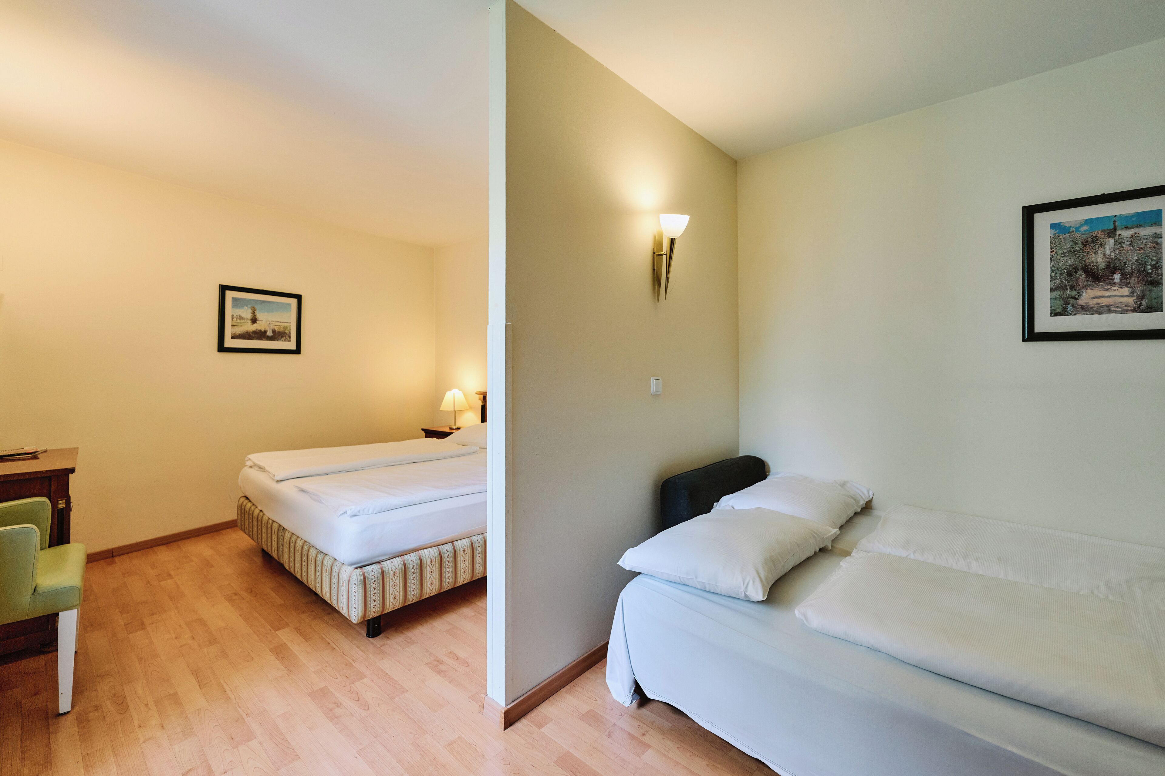 Hotel Deutschmeister