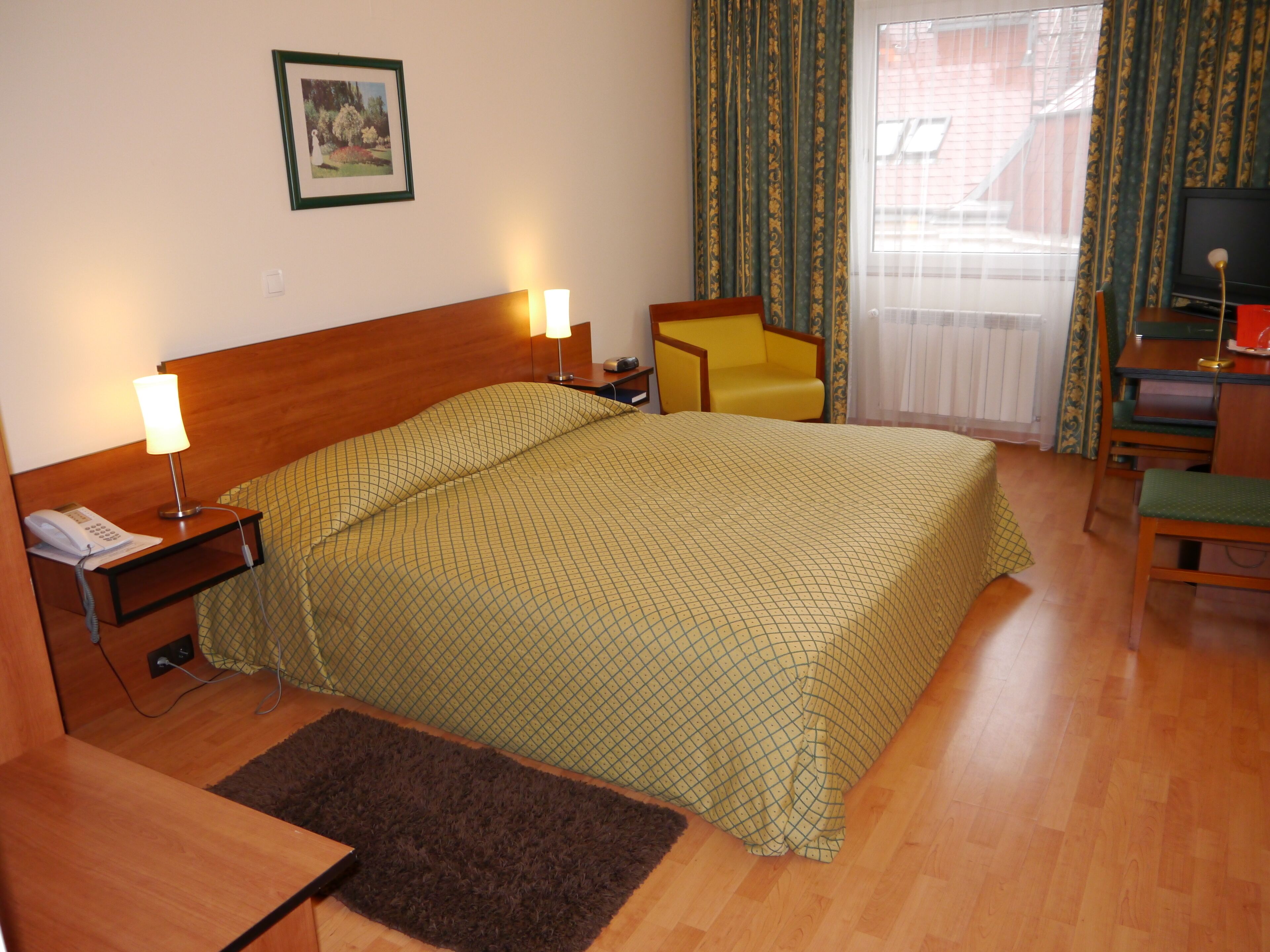 Hotel Deutschmeister