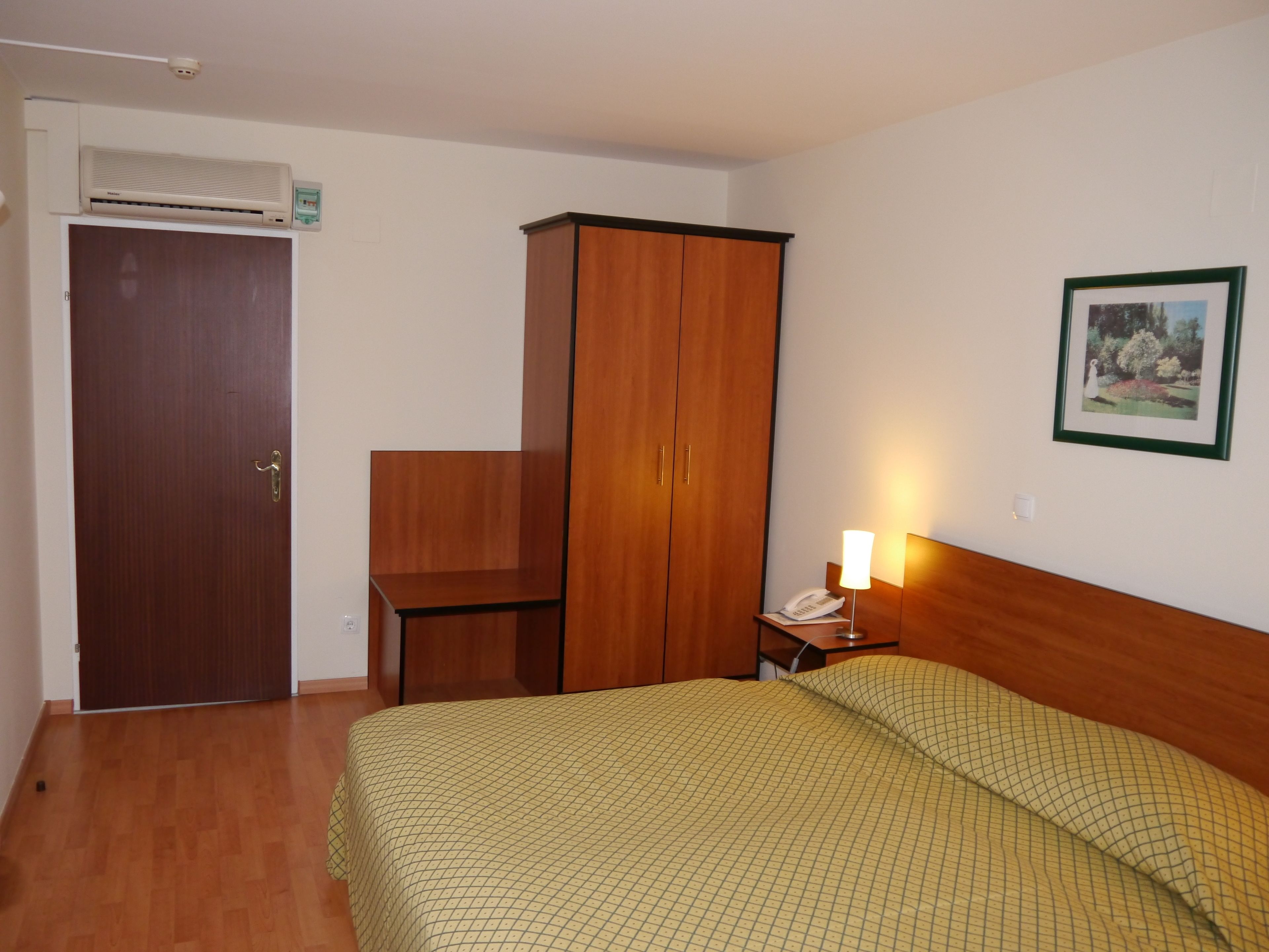 Hotel Deutschmeister