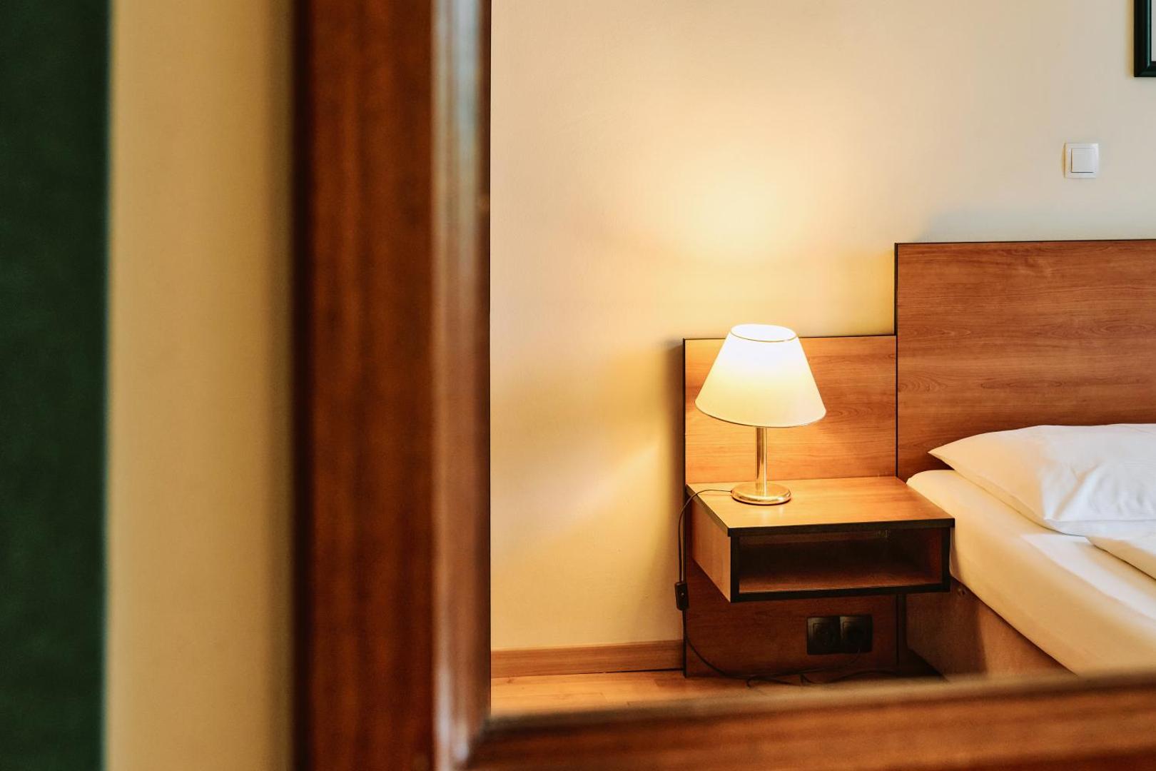 Hotel Deutschmeister