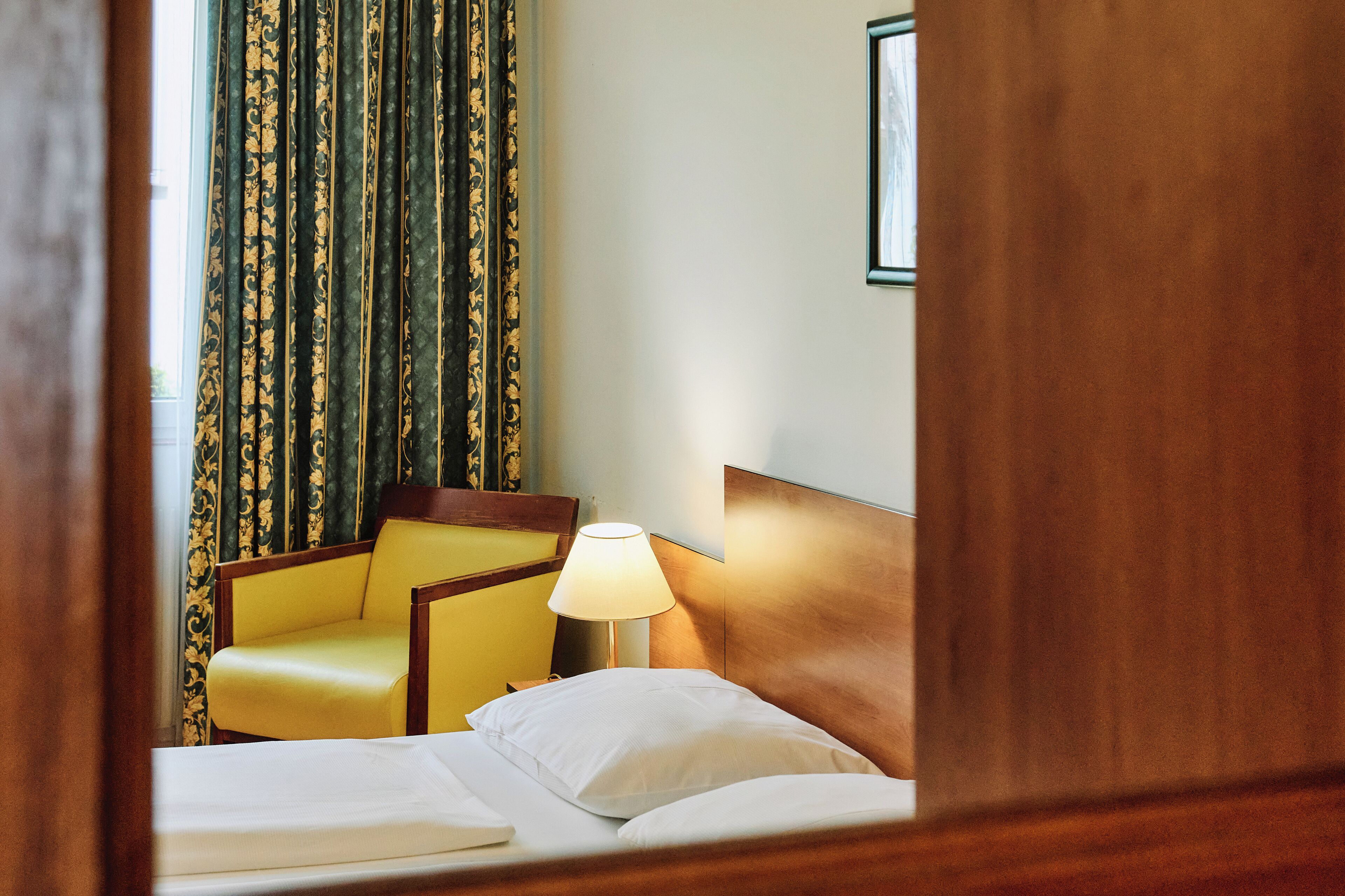 Hotel Deutschmeister