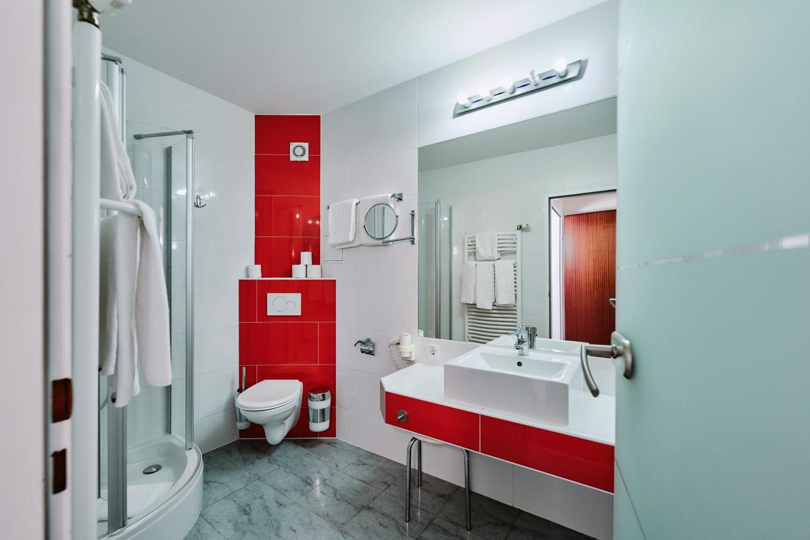 Hotel Deutschmeister