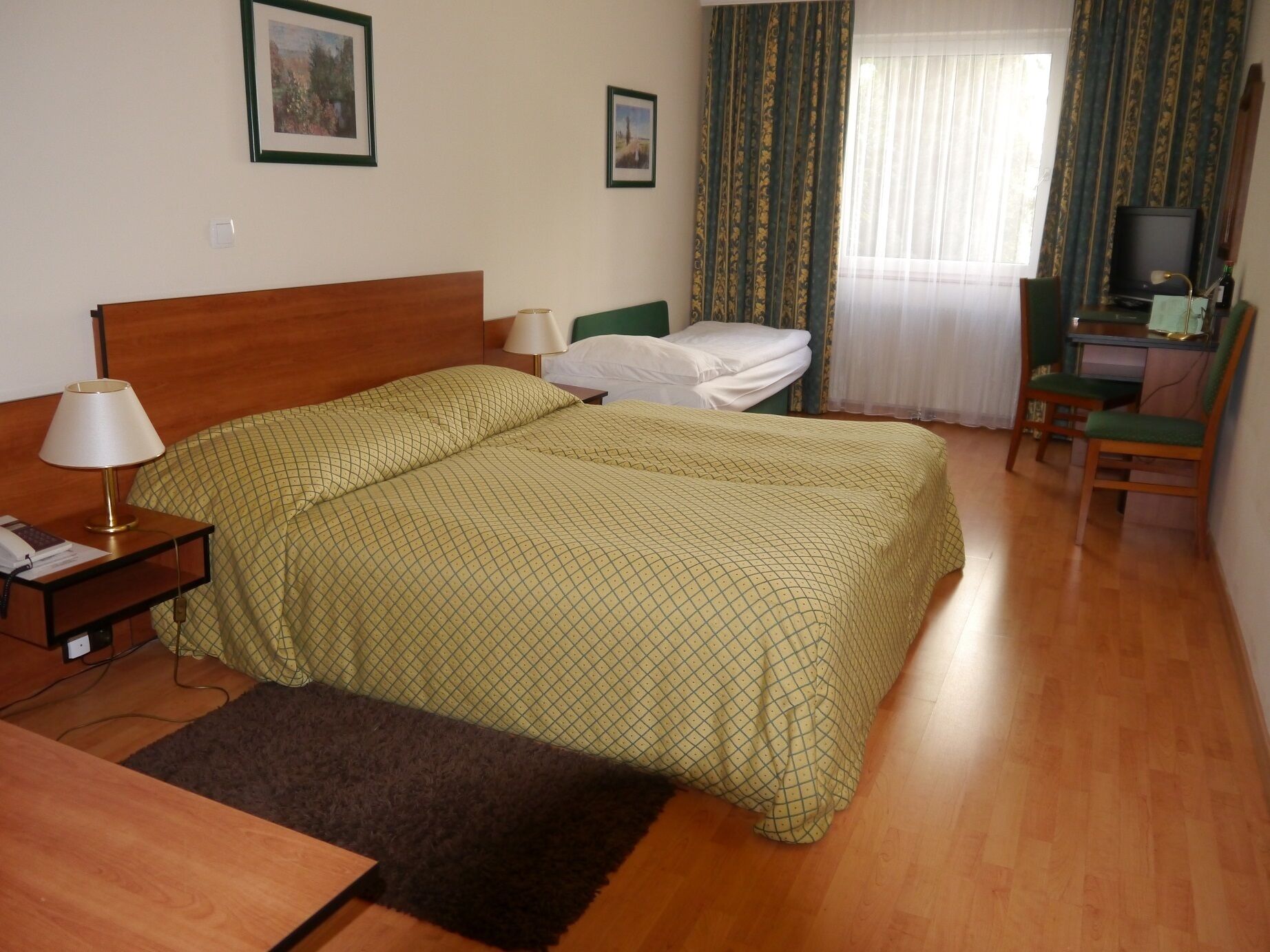 Hotel Deutschmeister