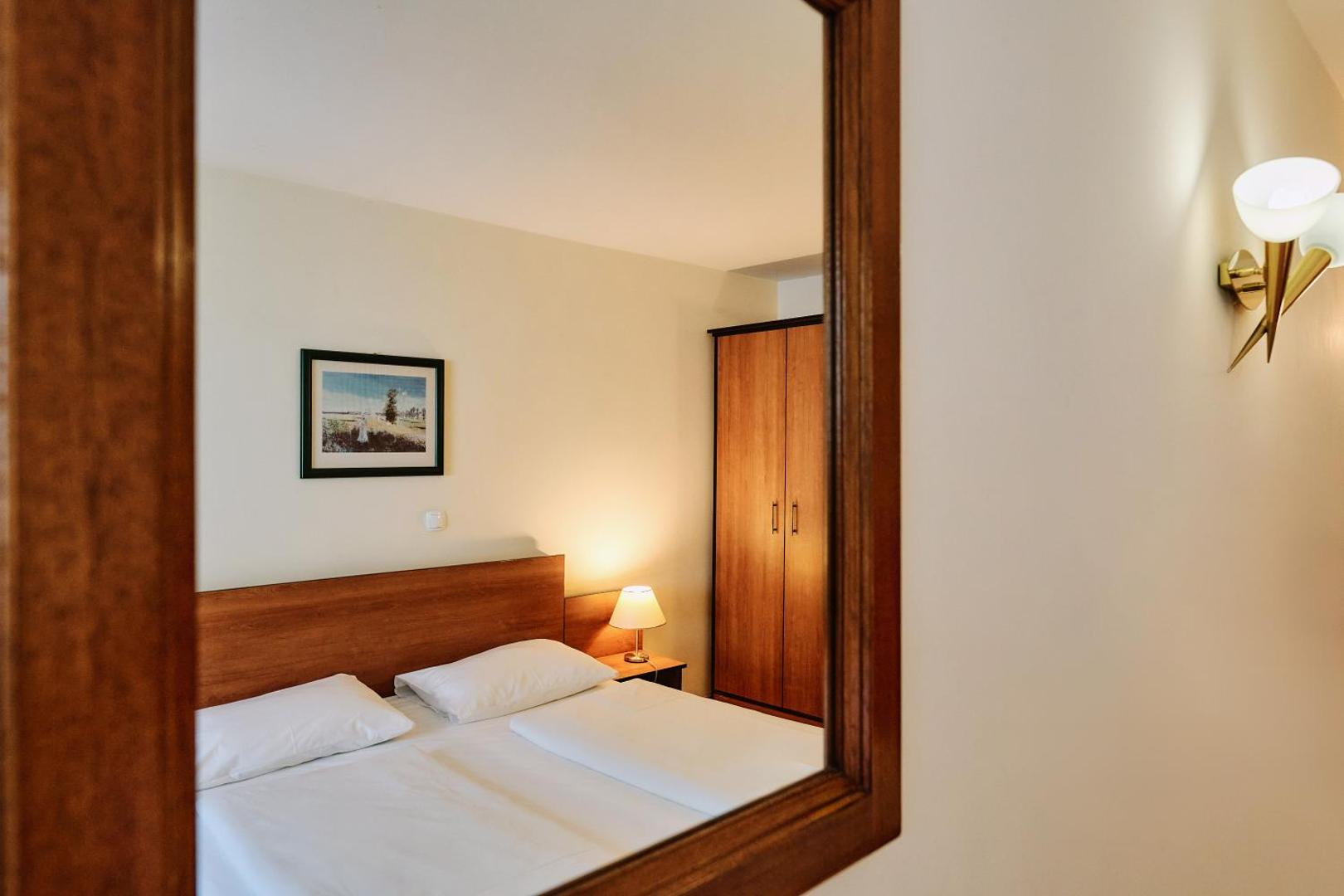 Hotel Deutschmeister