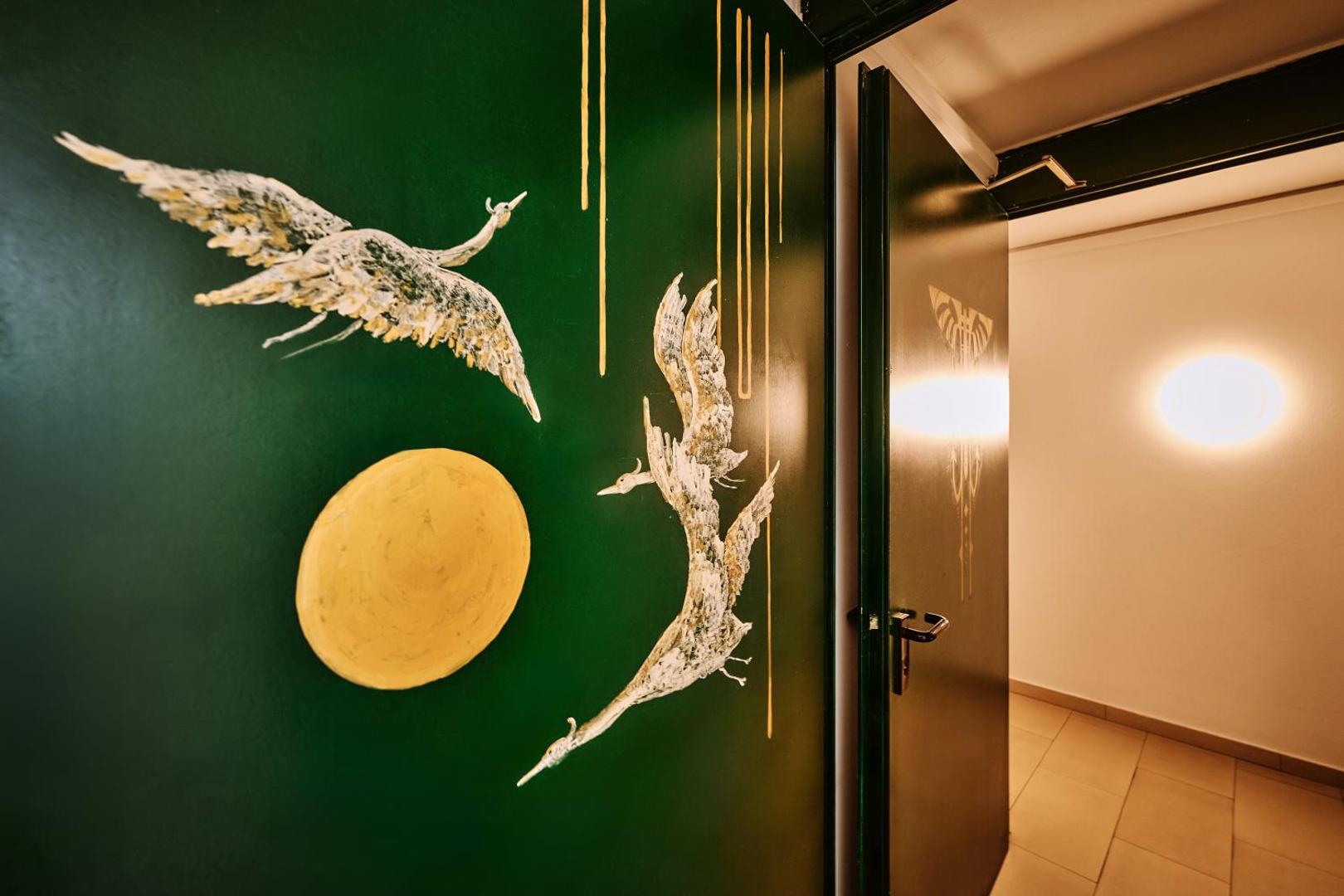 Hotel Deutschmeister