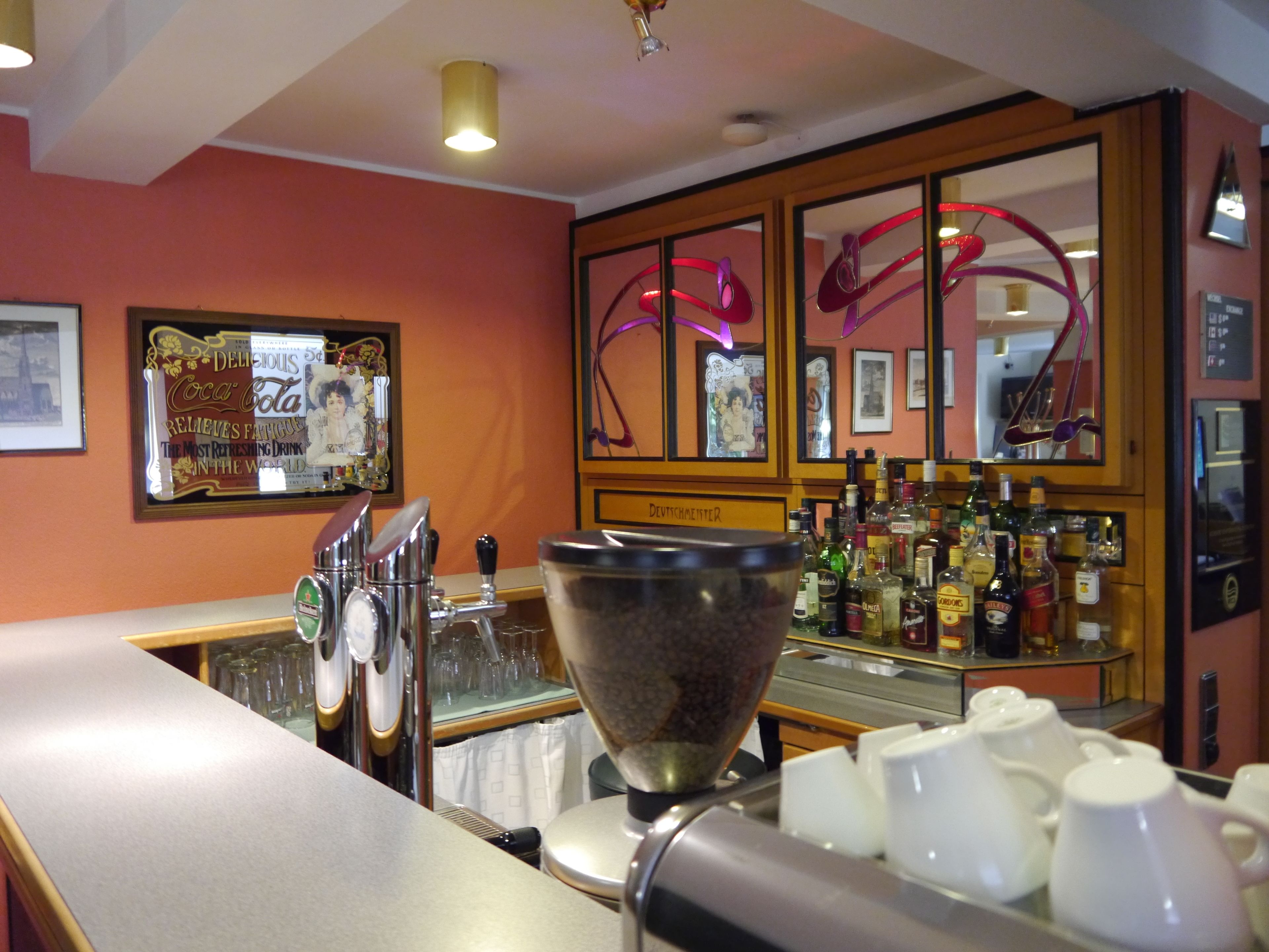 Hotel Deutschmeister