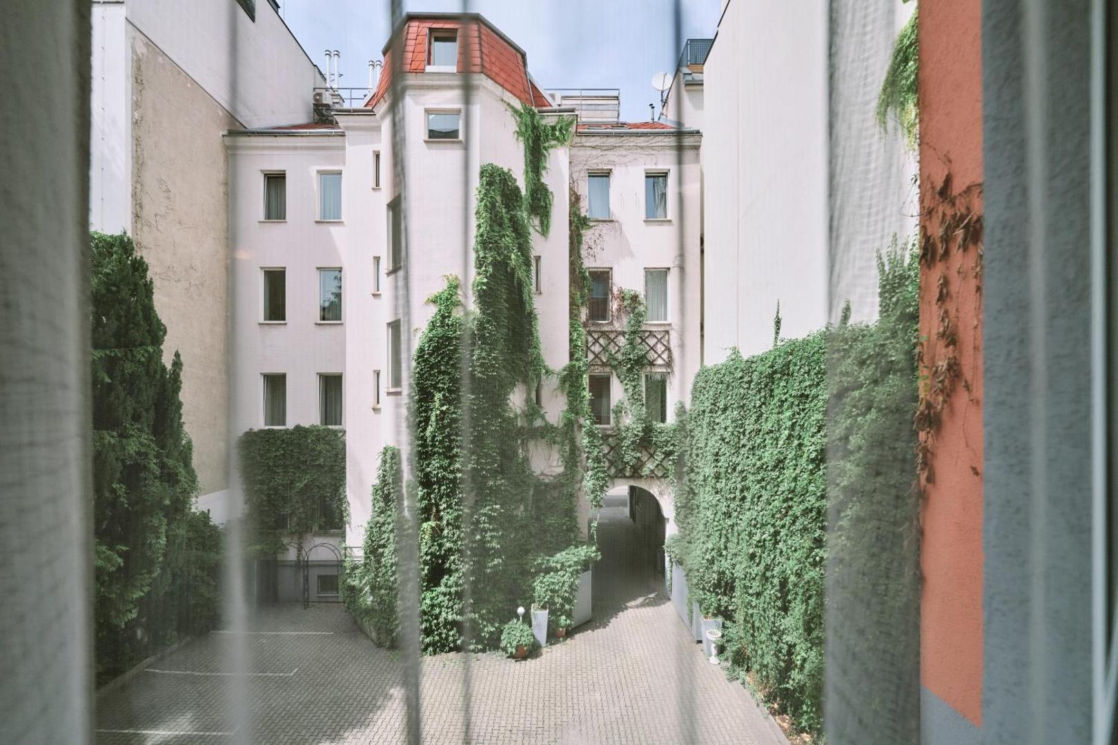 Hotel Deutschmeister