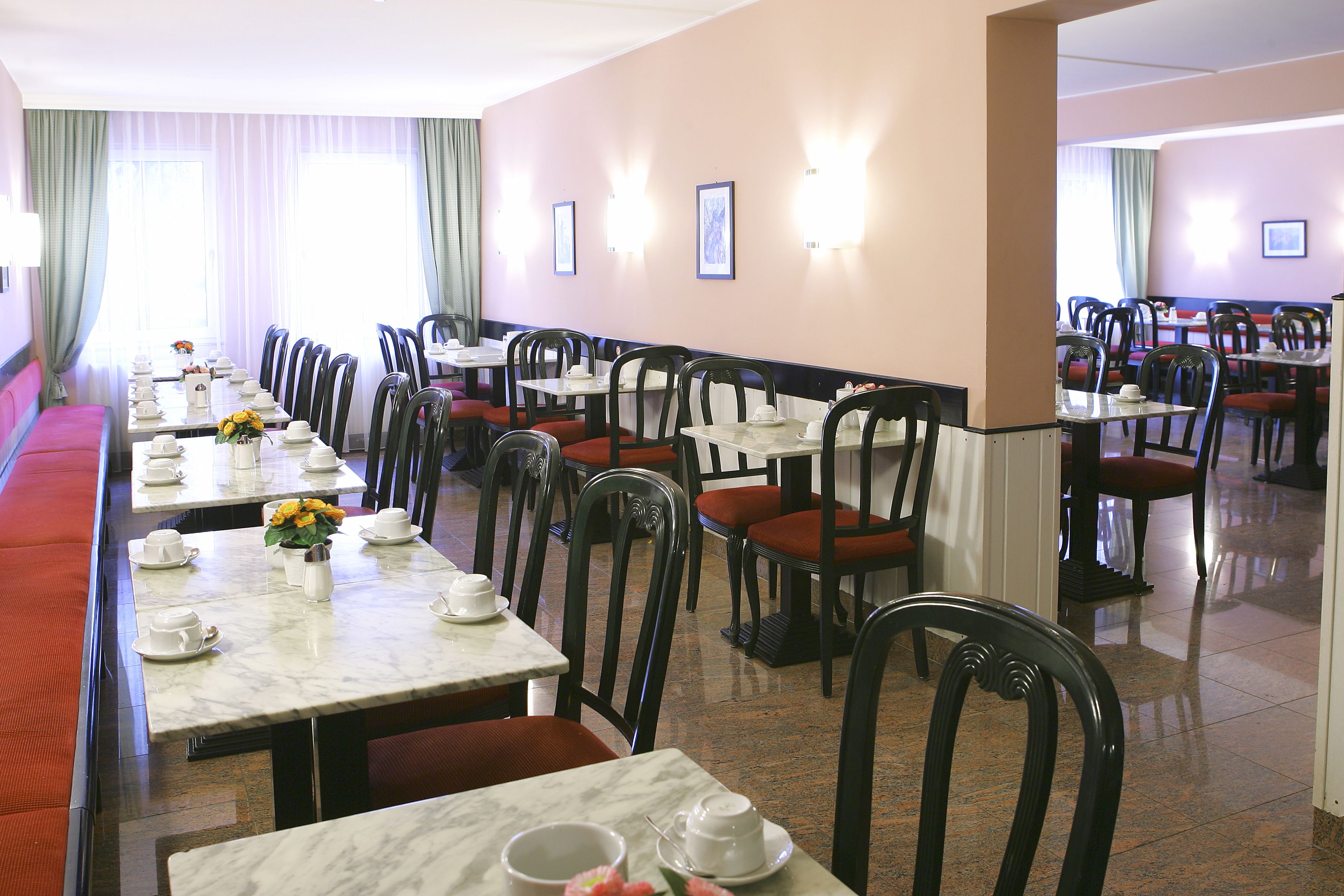 Hotel Deutschmeister