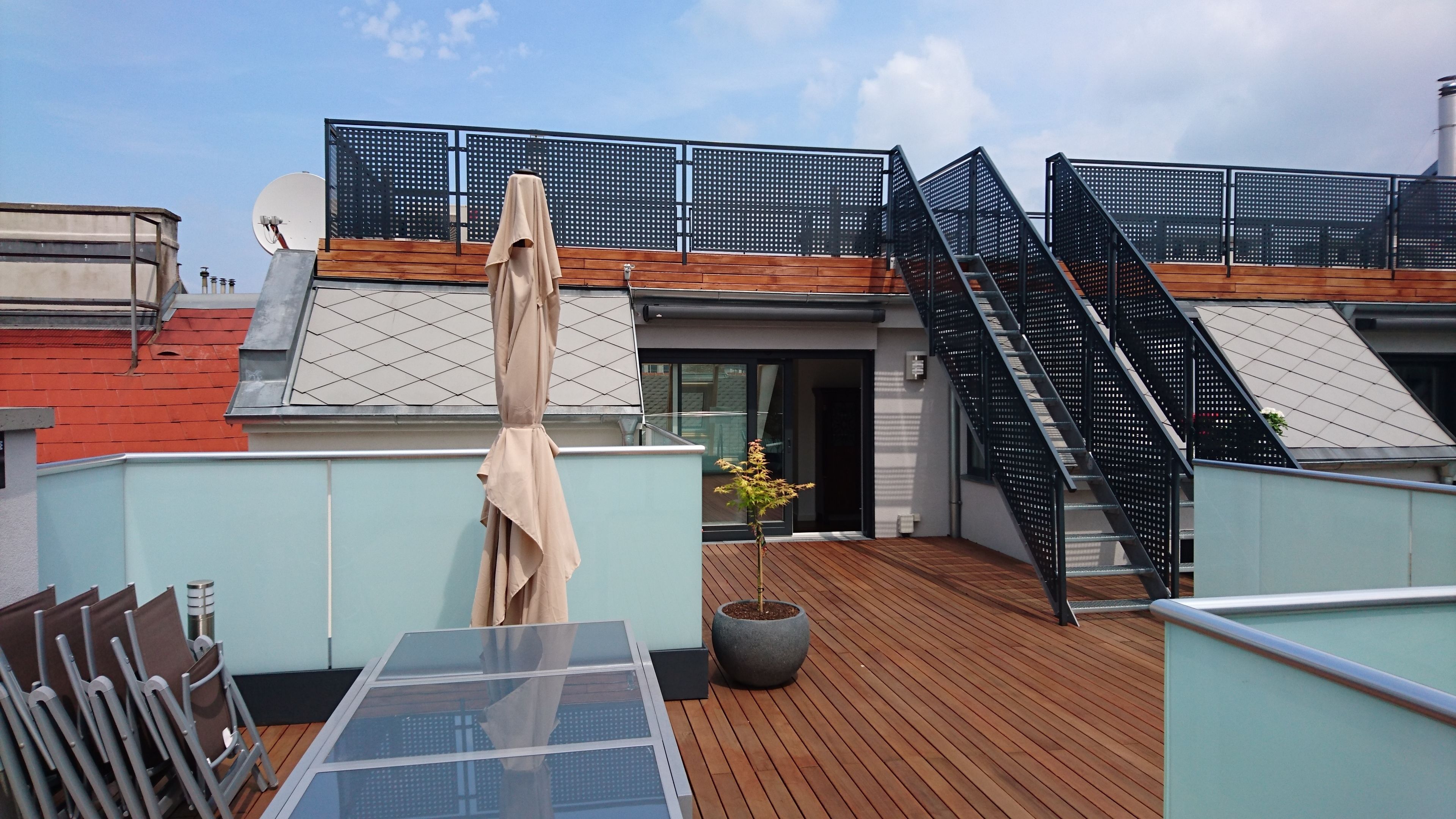 Hotel Deutschmeister