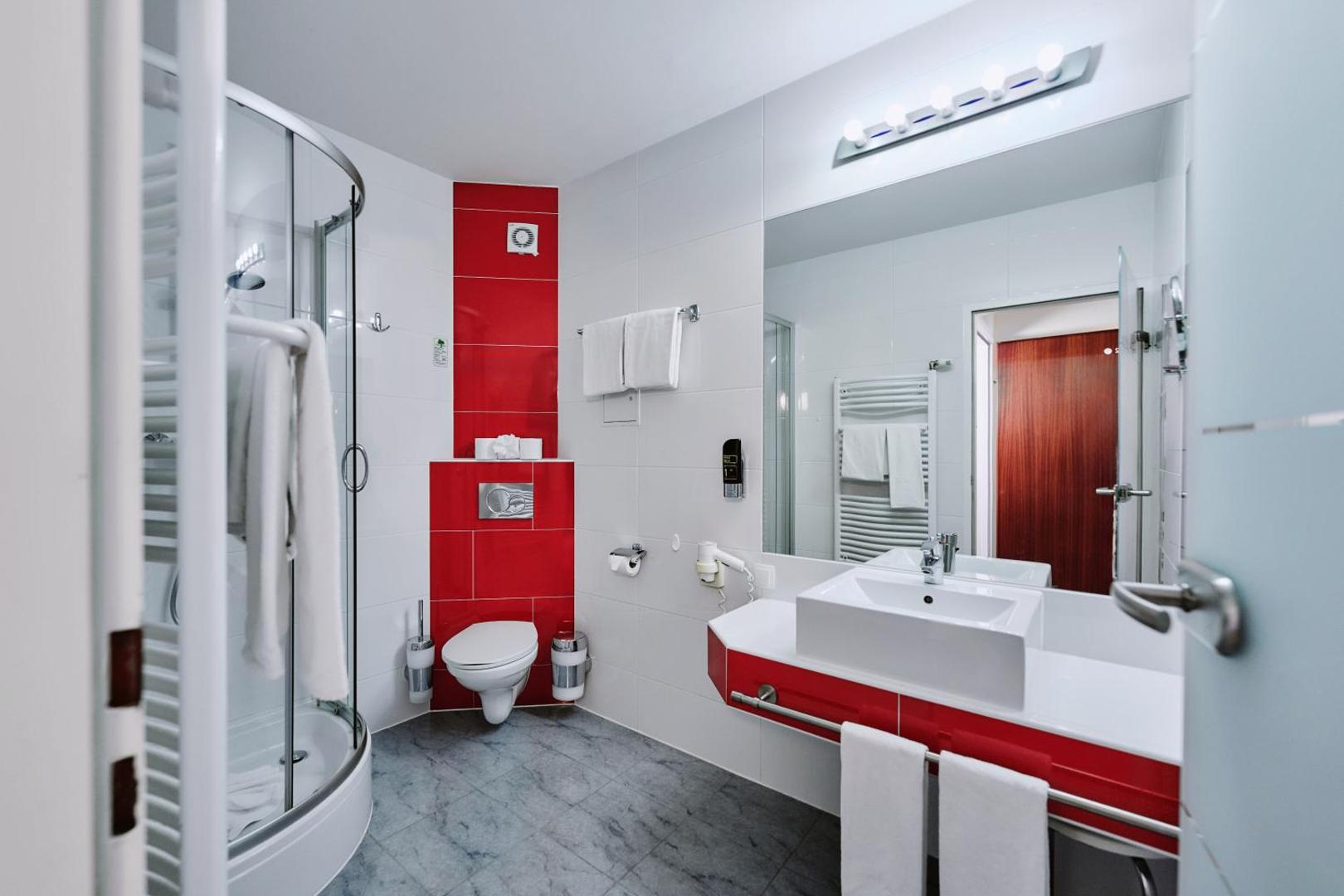 Hotel Deutschmeister