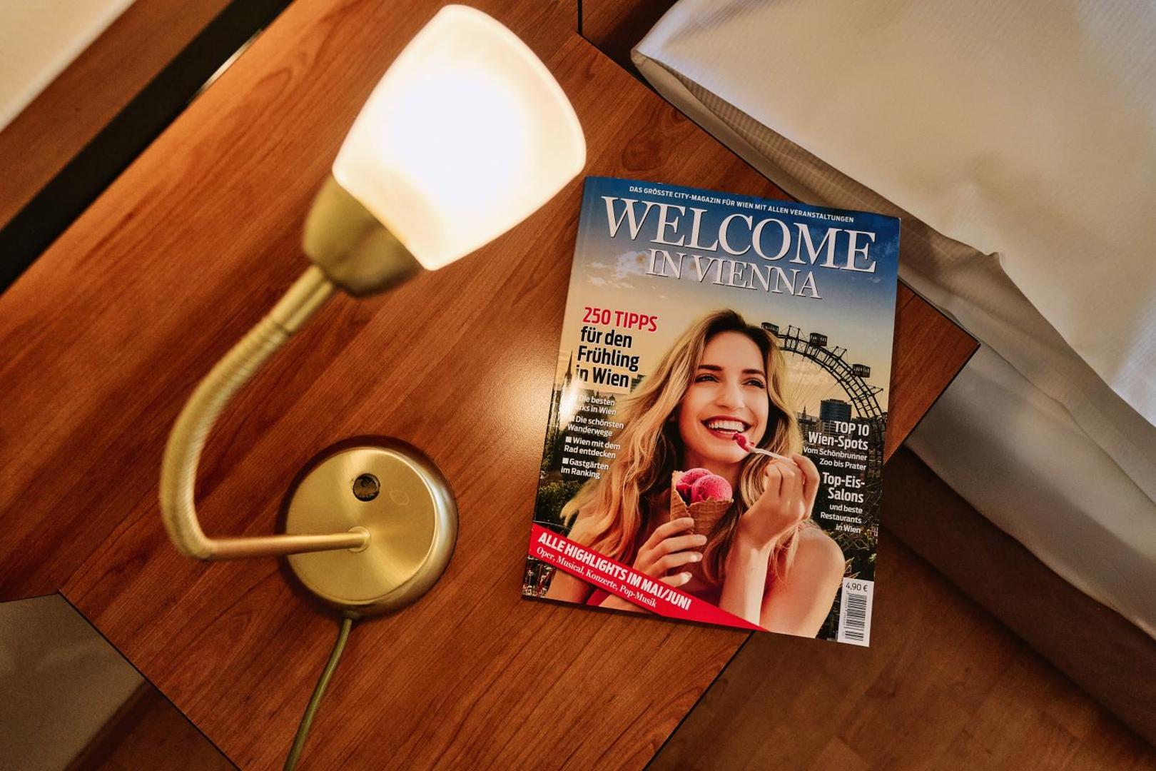 Hotel Deutschmeister