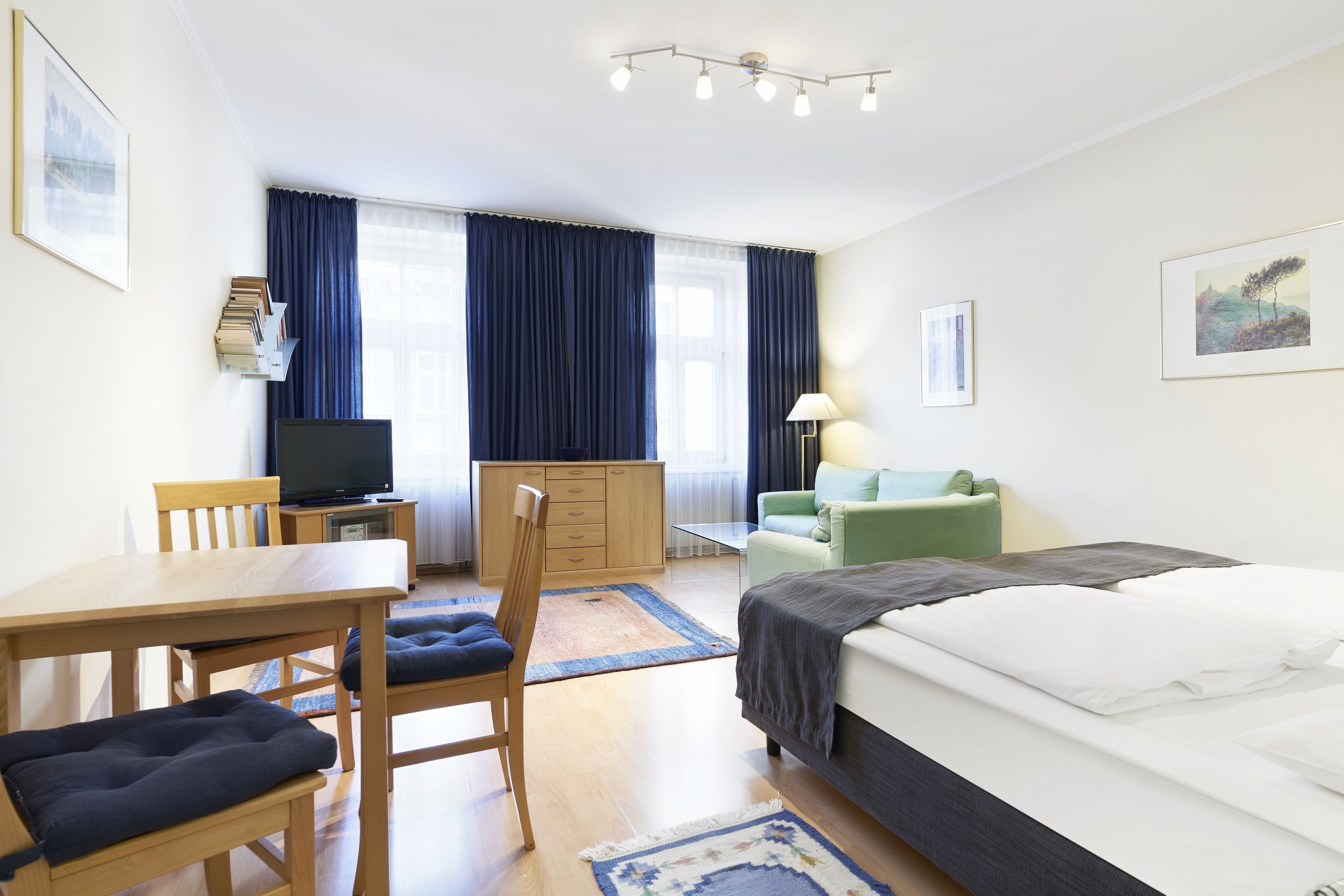 Hotel Deutschmeister