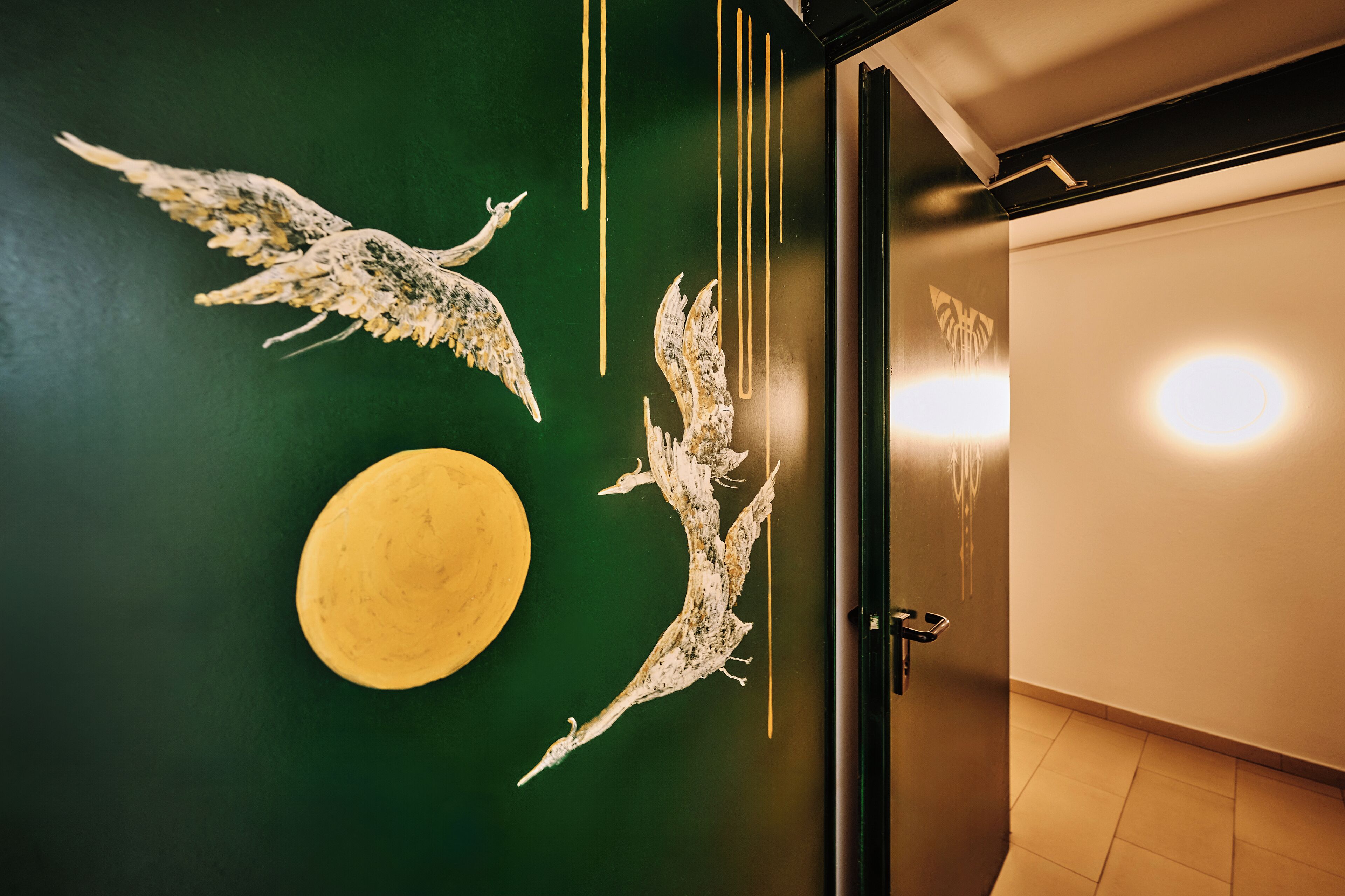 Hotel Deutschmeister