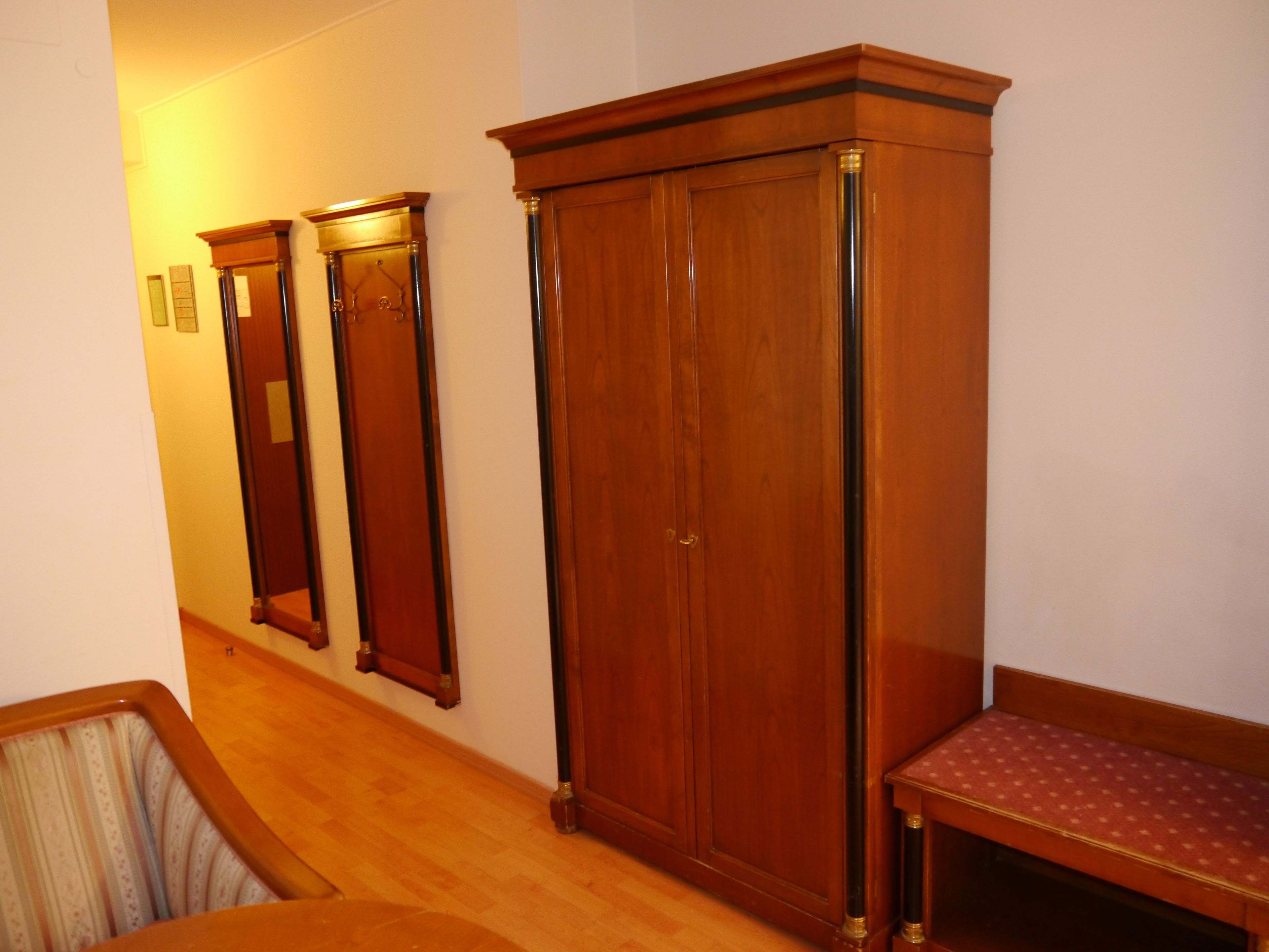 Hotel Deutschmeister