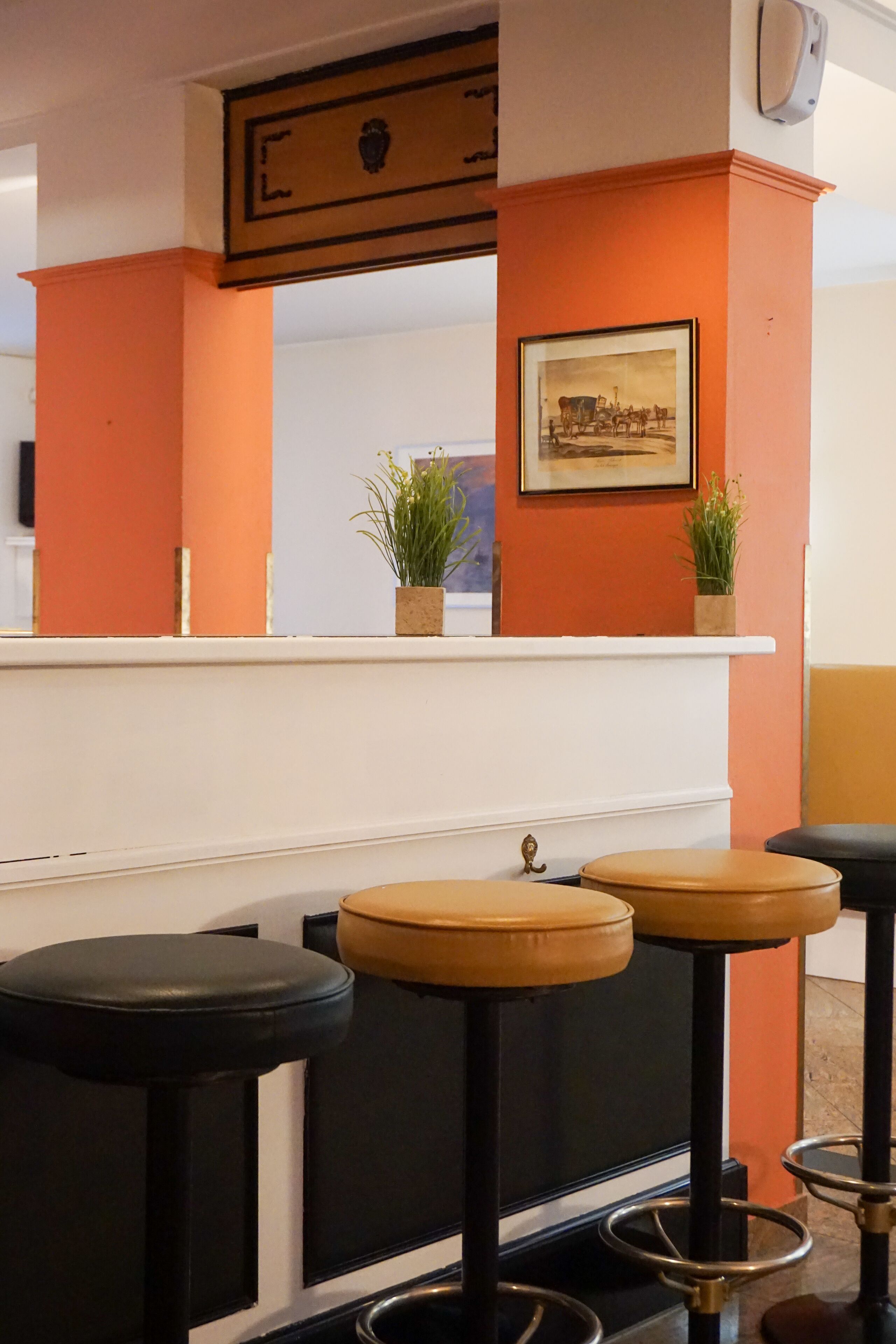 Hotel Deutschmeister