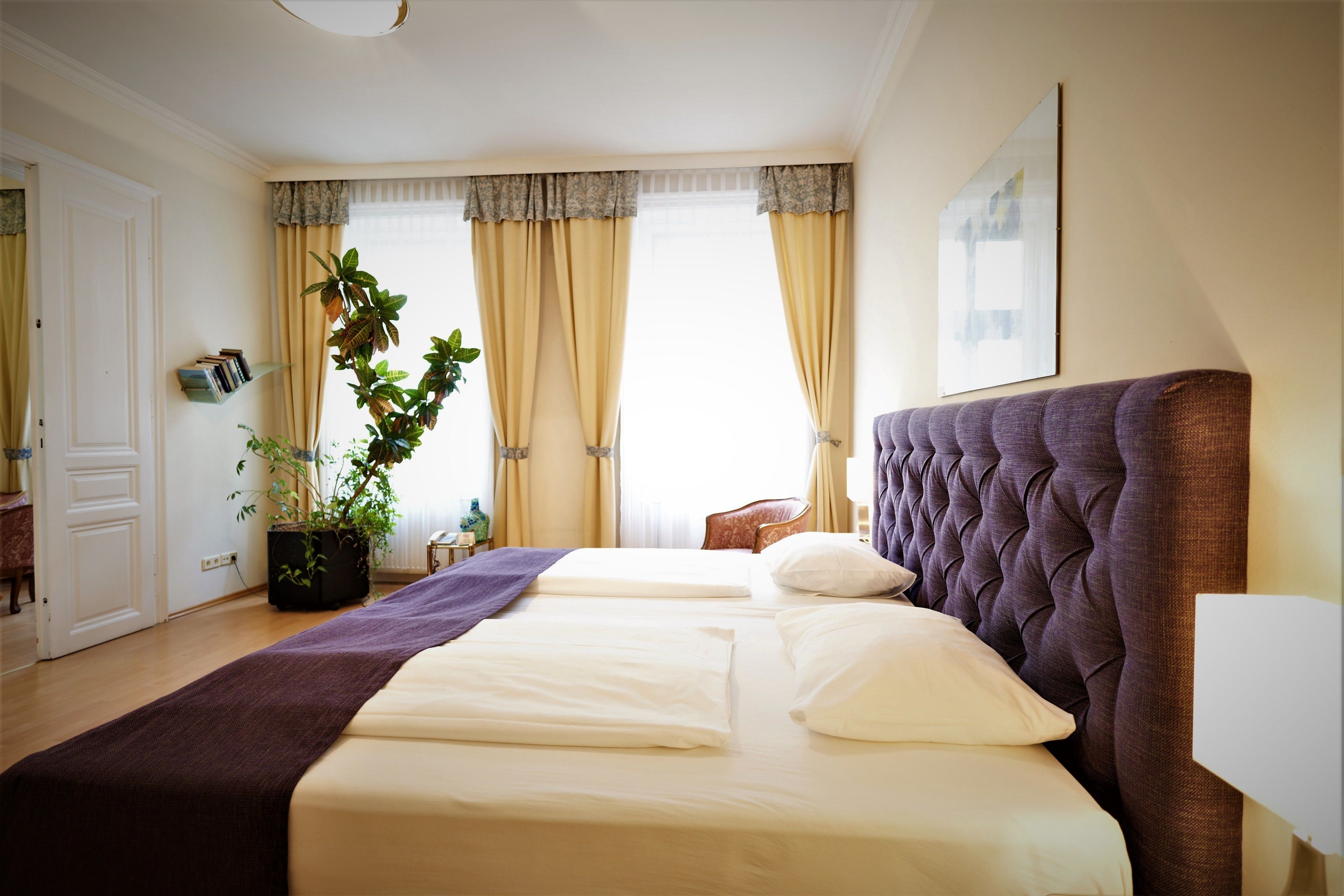 Hotel Deutschmeister