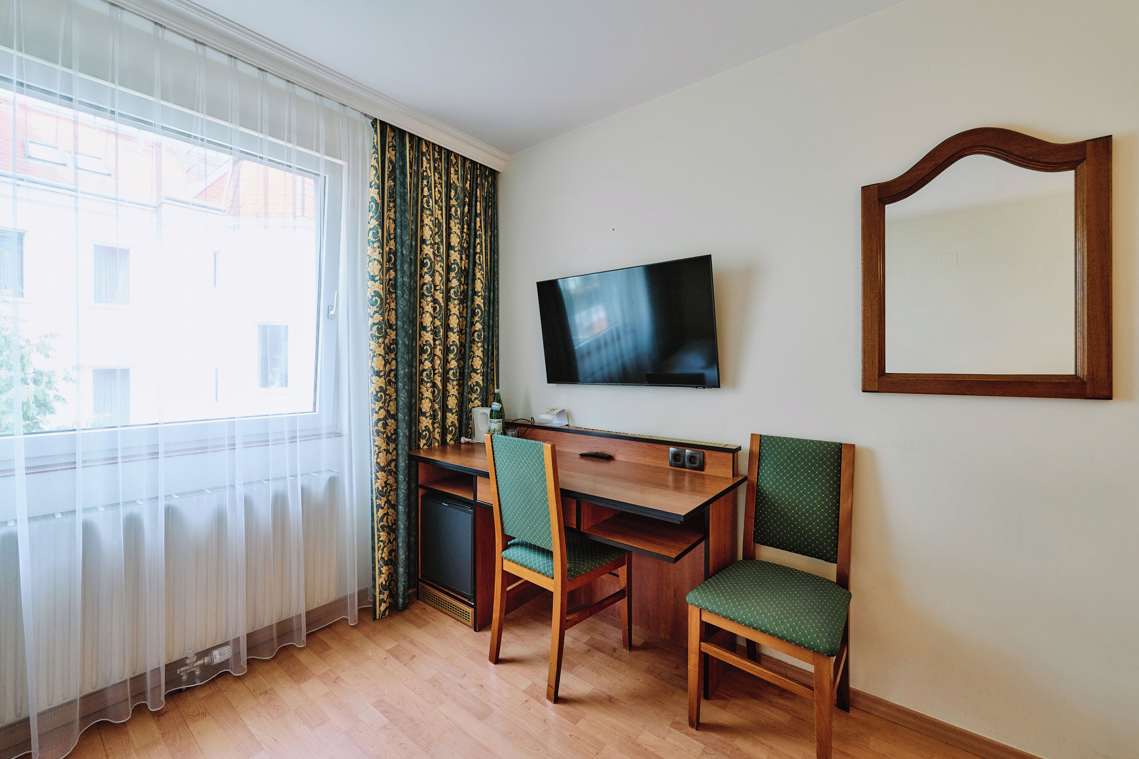 Hotel Deutschmeister