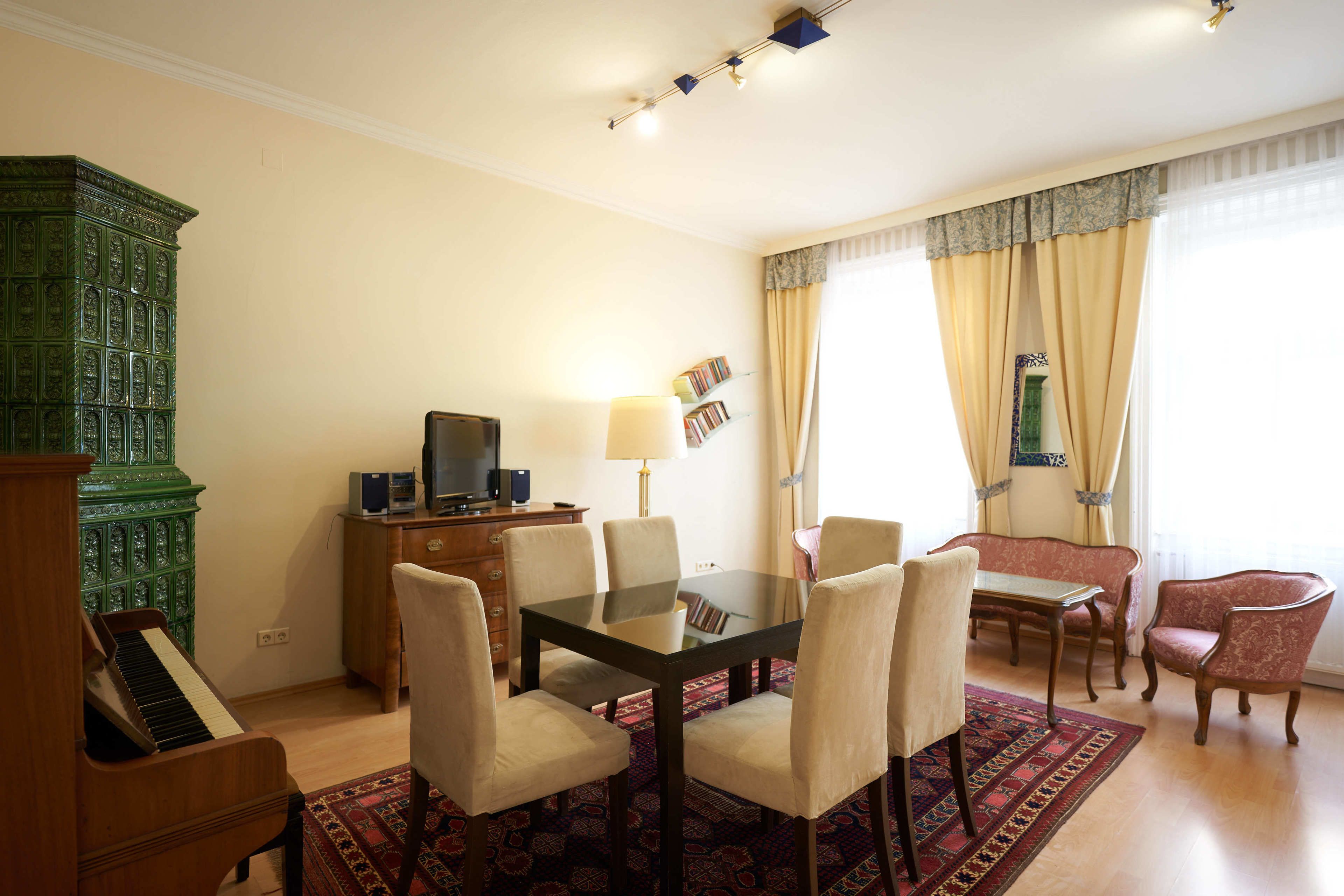 Hotel Deutschmeister