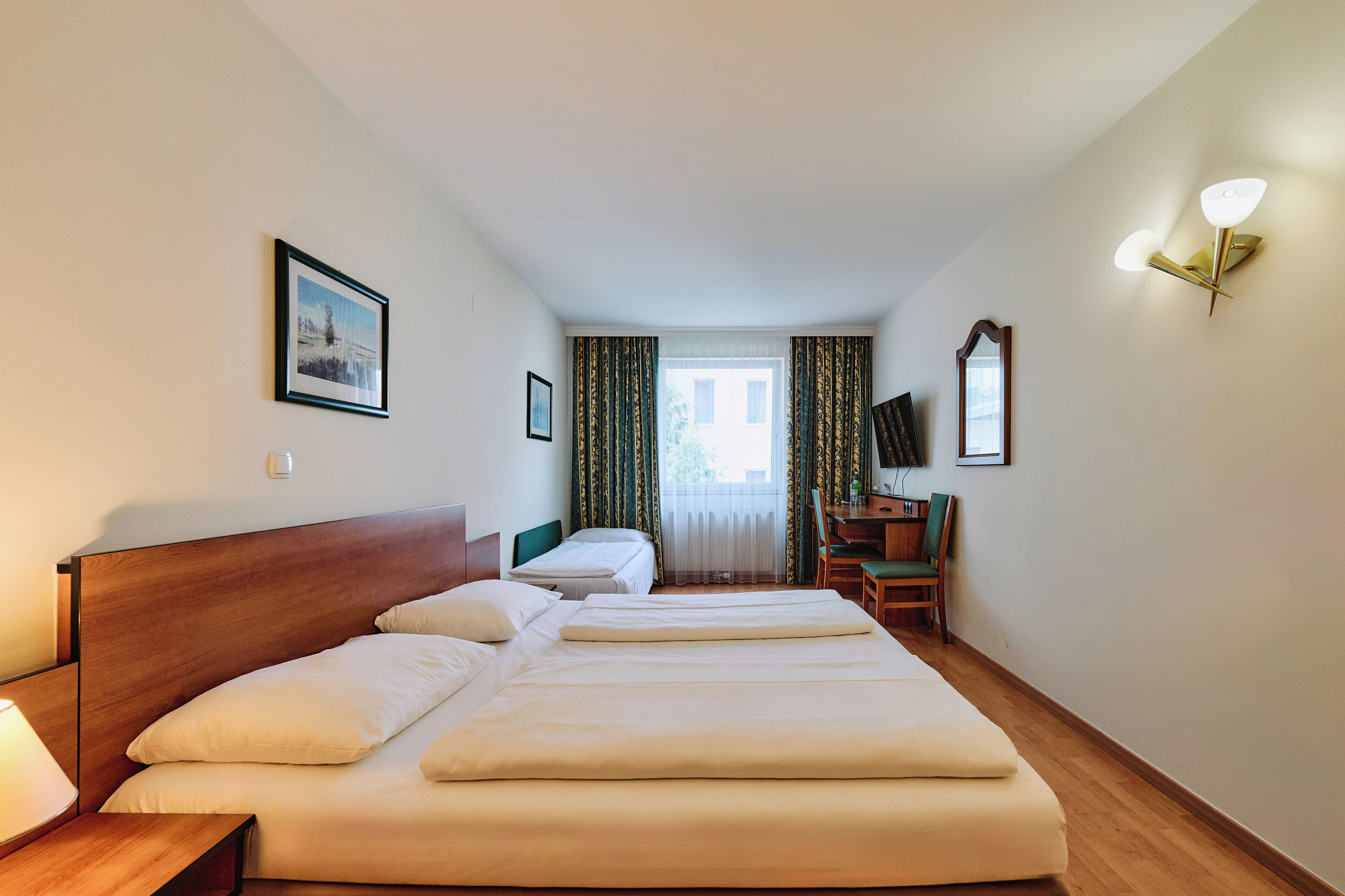 Hotel Deutschmeister