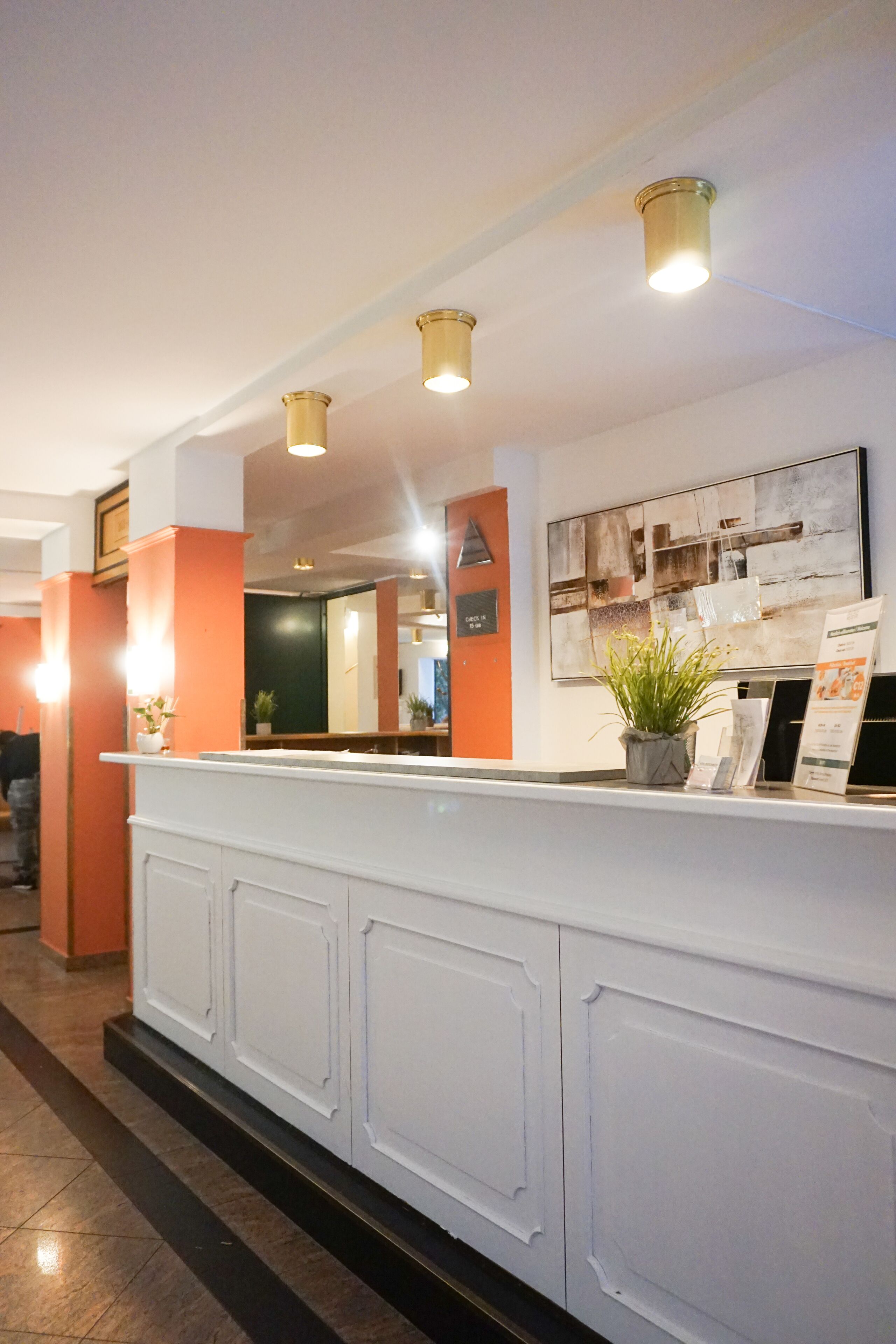 Hotel Deutschmeister