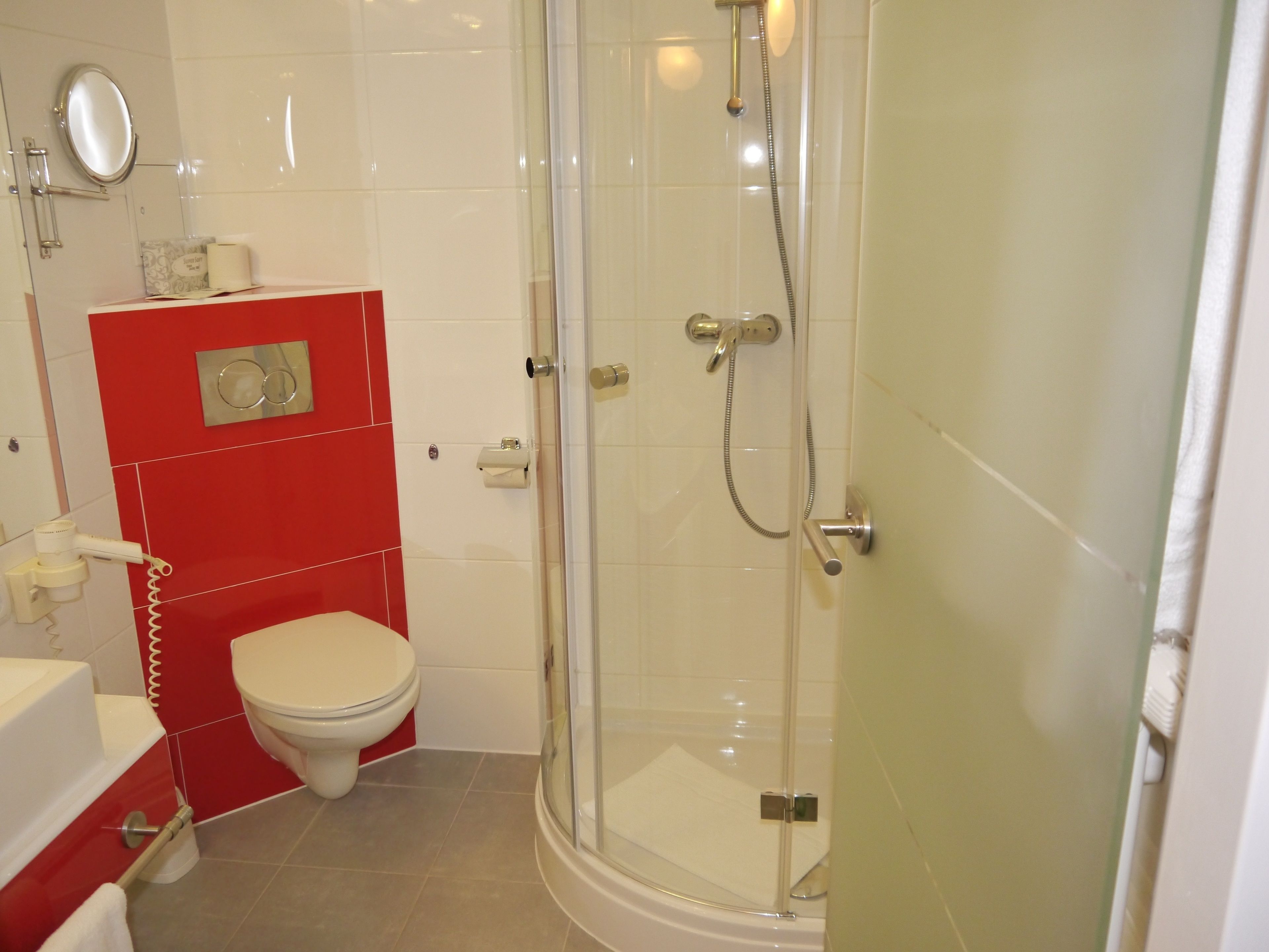 Hotel Deutschmeister