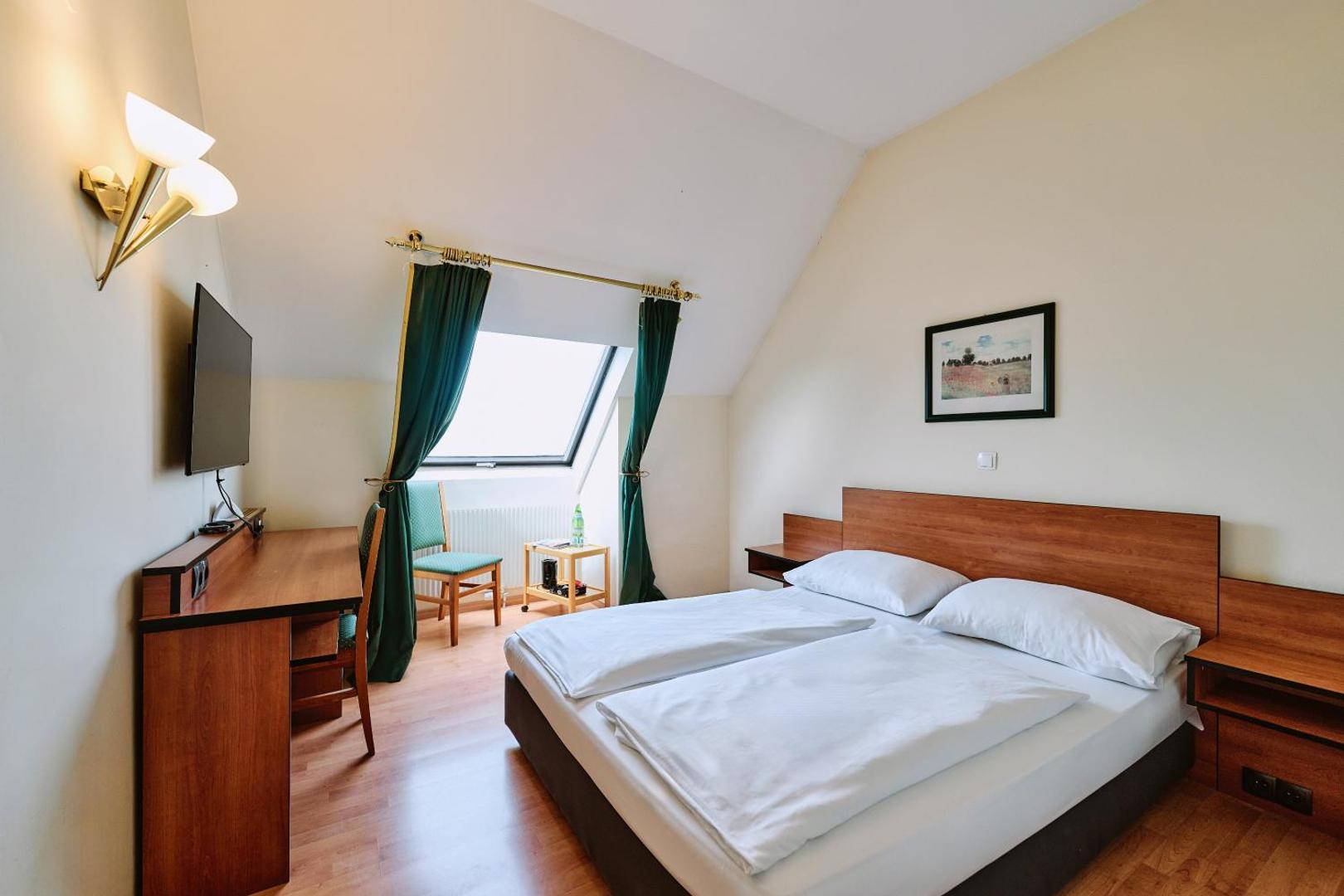 Hotel Deutschmeister