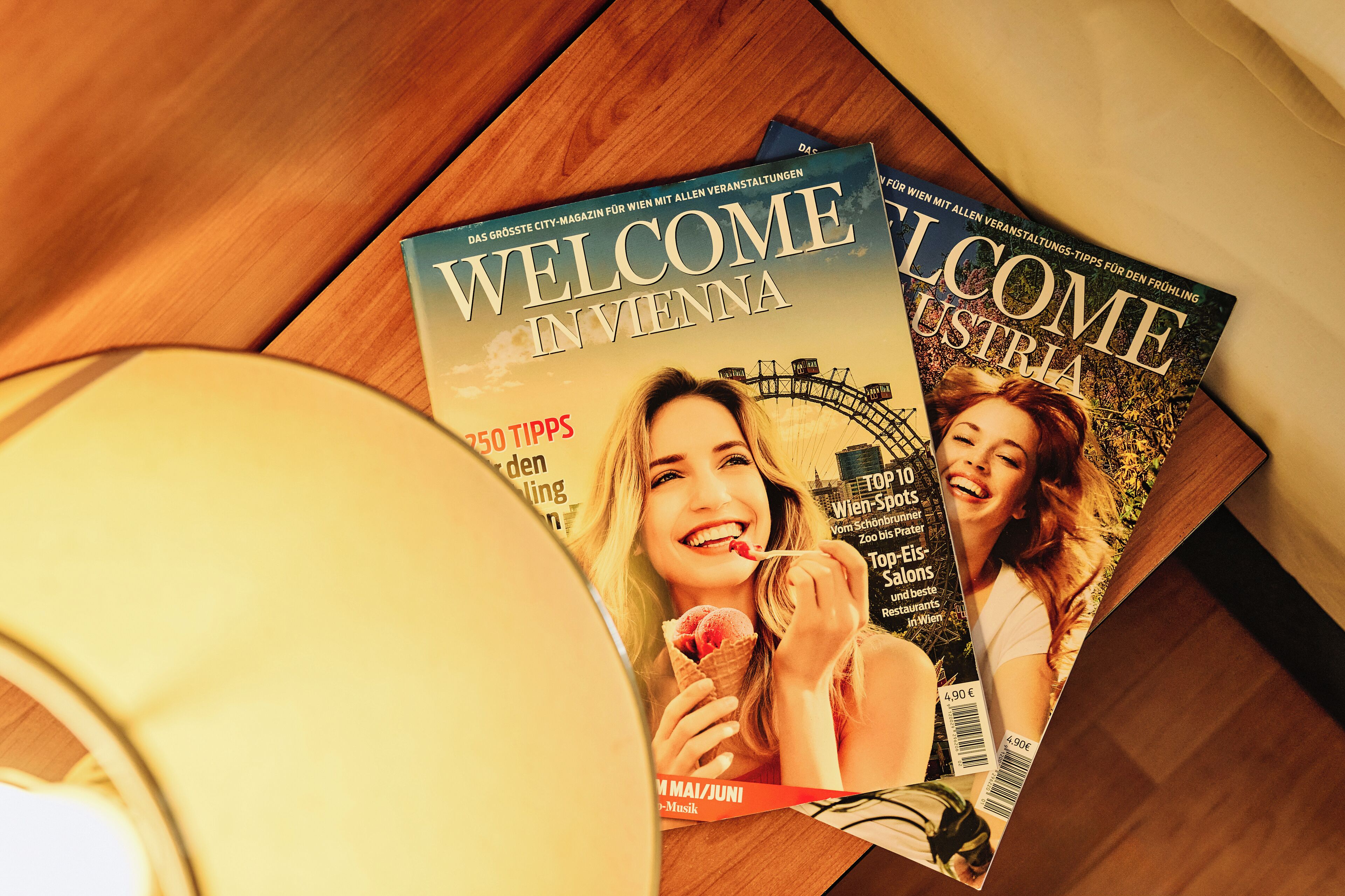 Hotel Deutschmeister