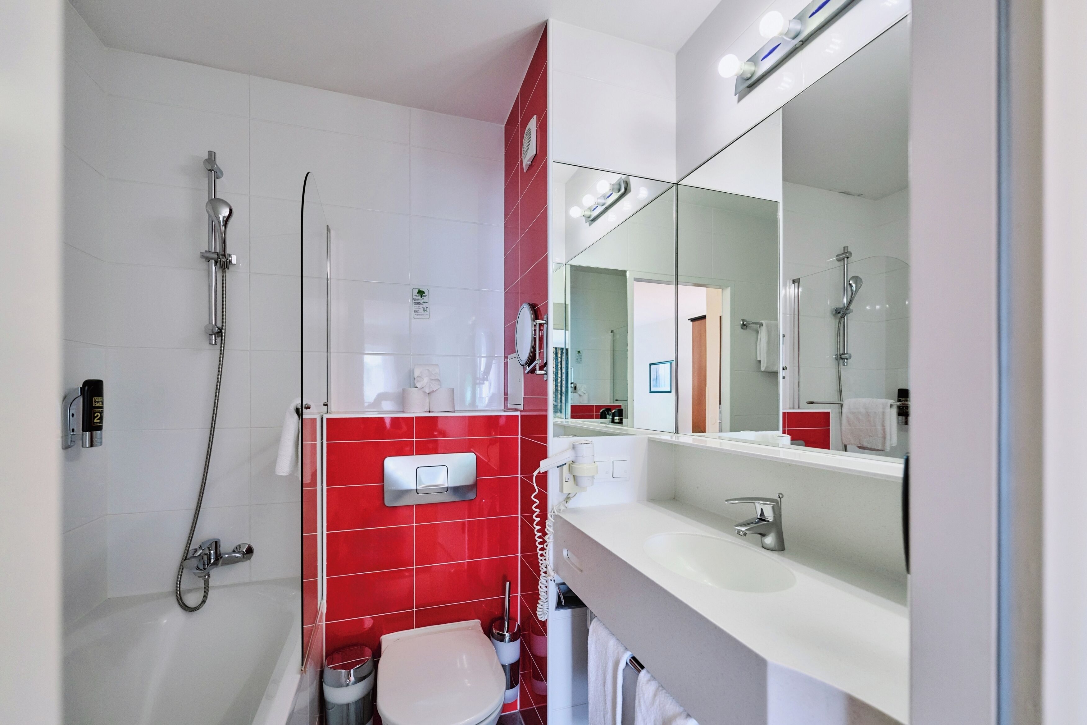 Hotel Deutschmeister