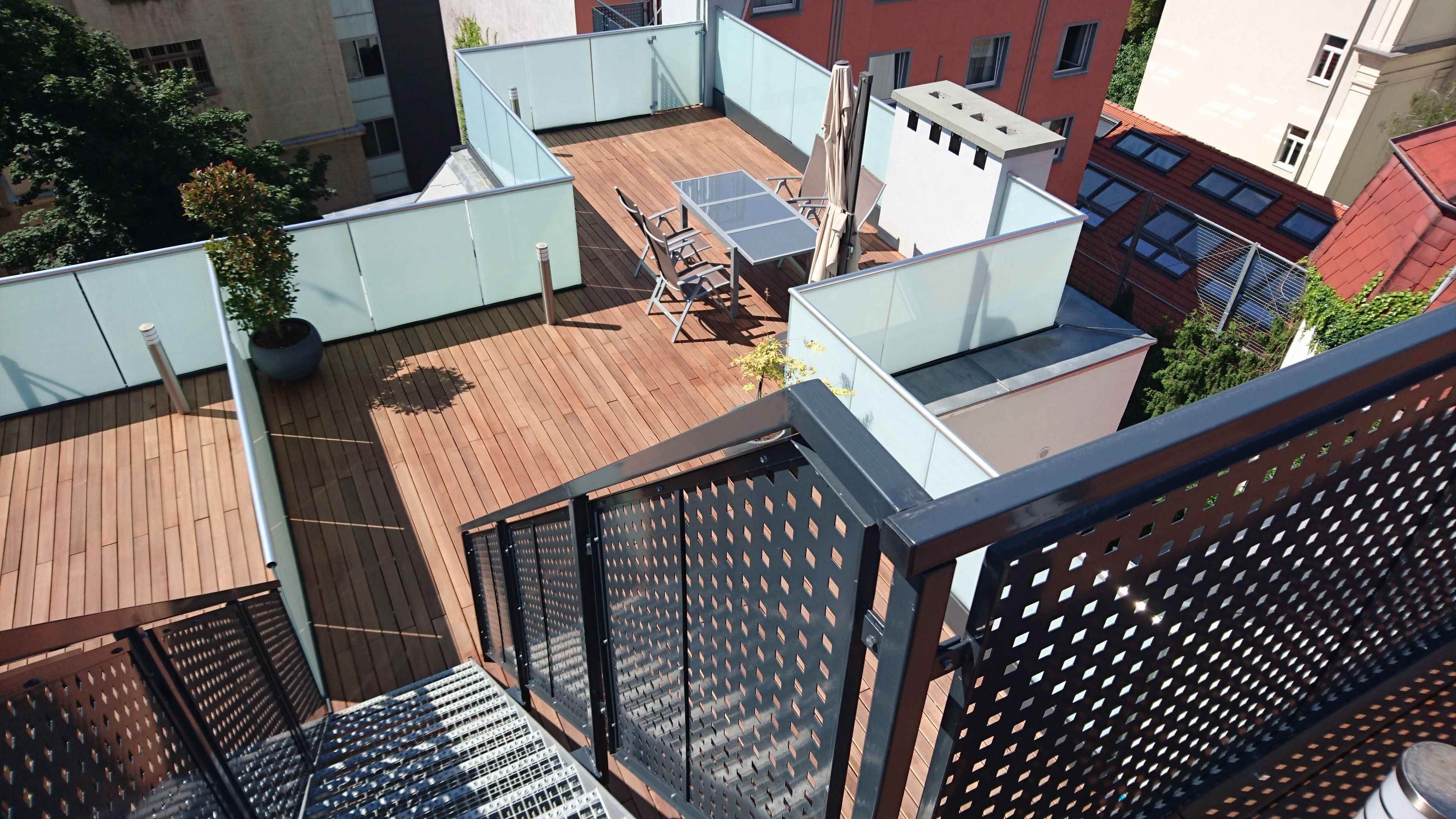 Hotel Deutschmeister