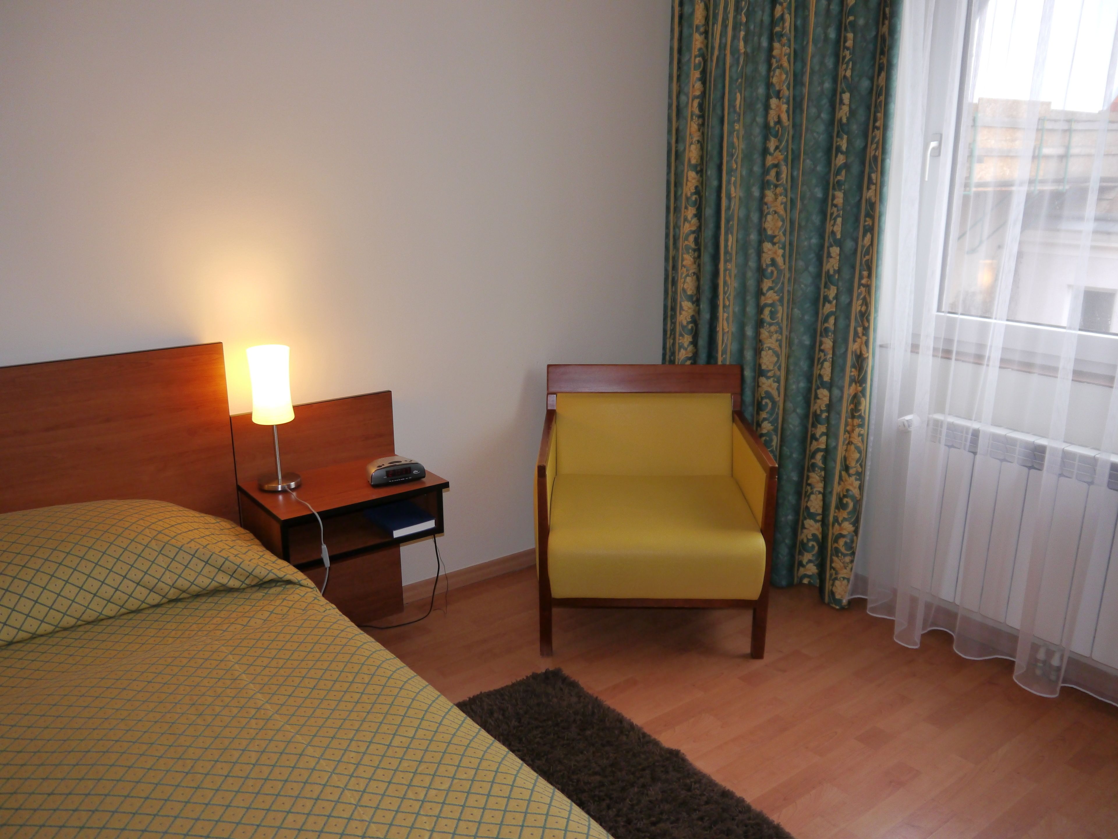 Hotel Deutschmeister