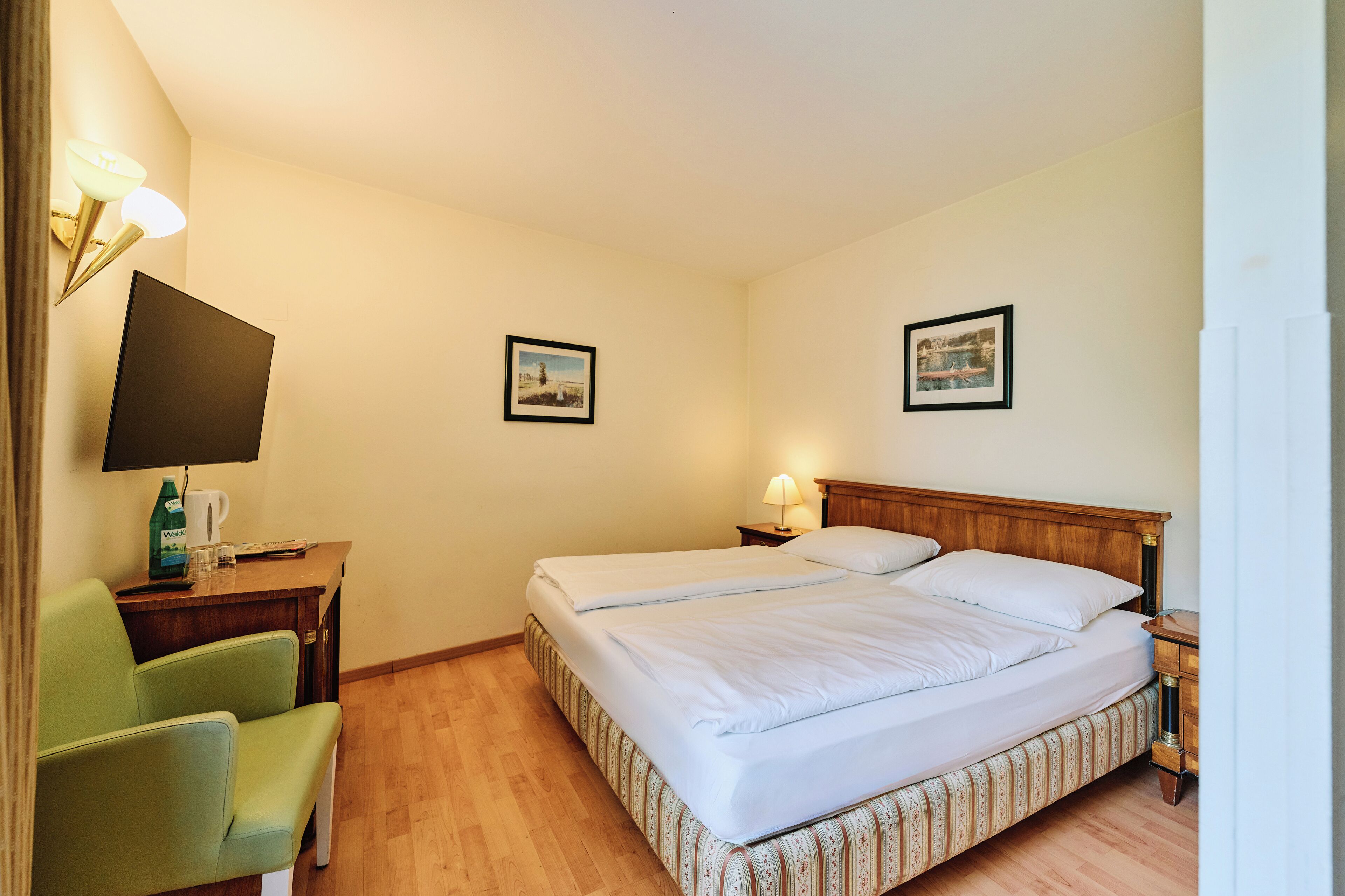 Hotel Deutschmeister