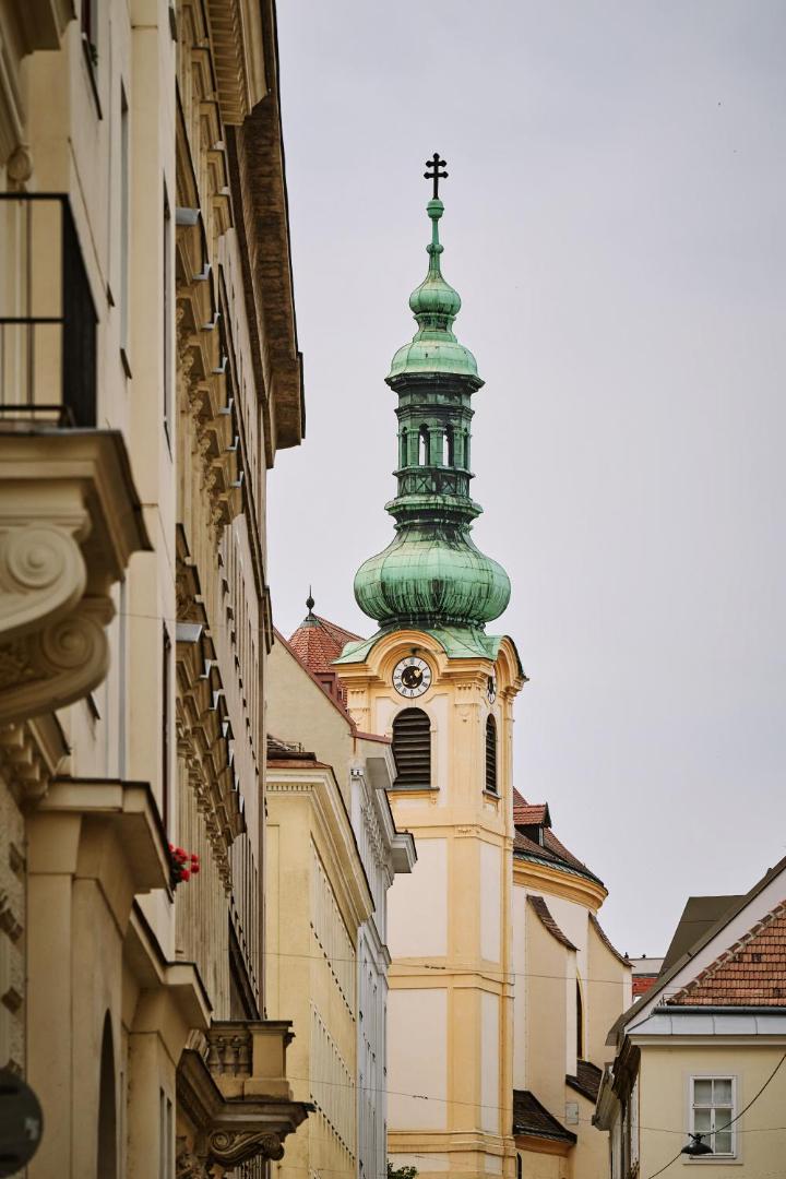 Hotel Deutschmeister