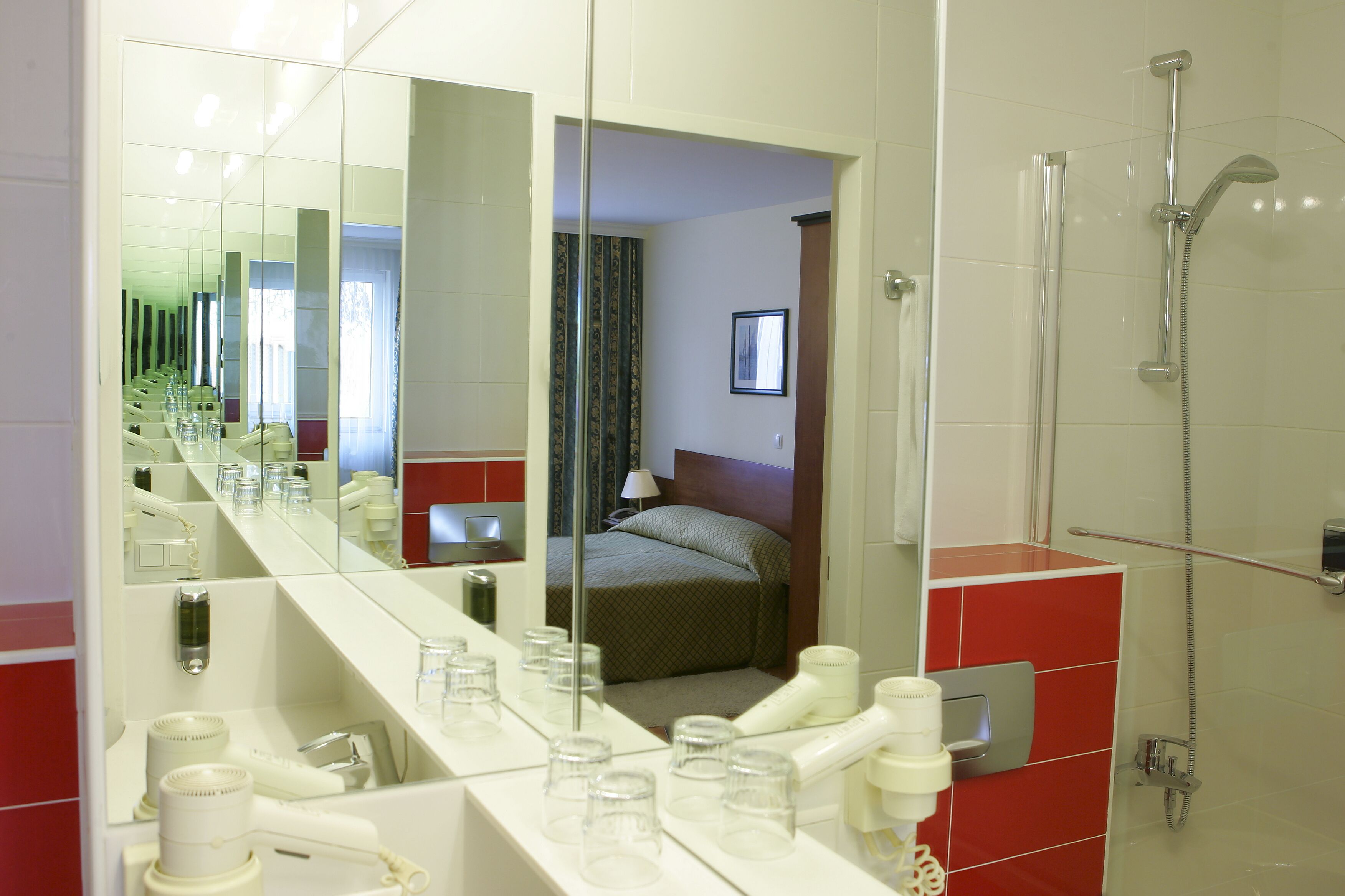 Hotel Deutschmeister