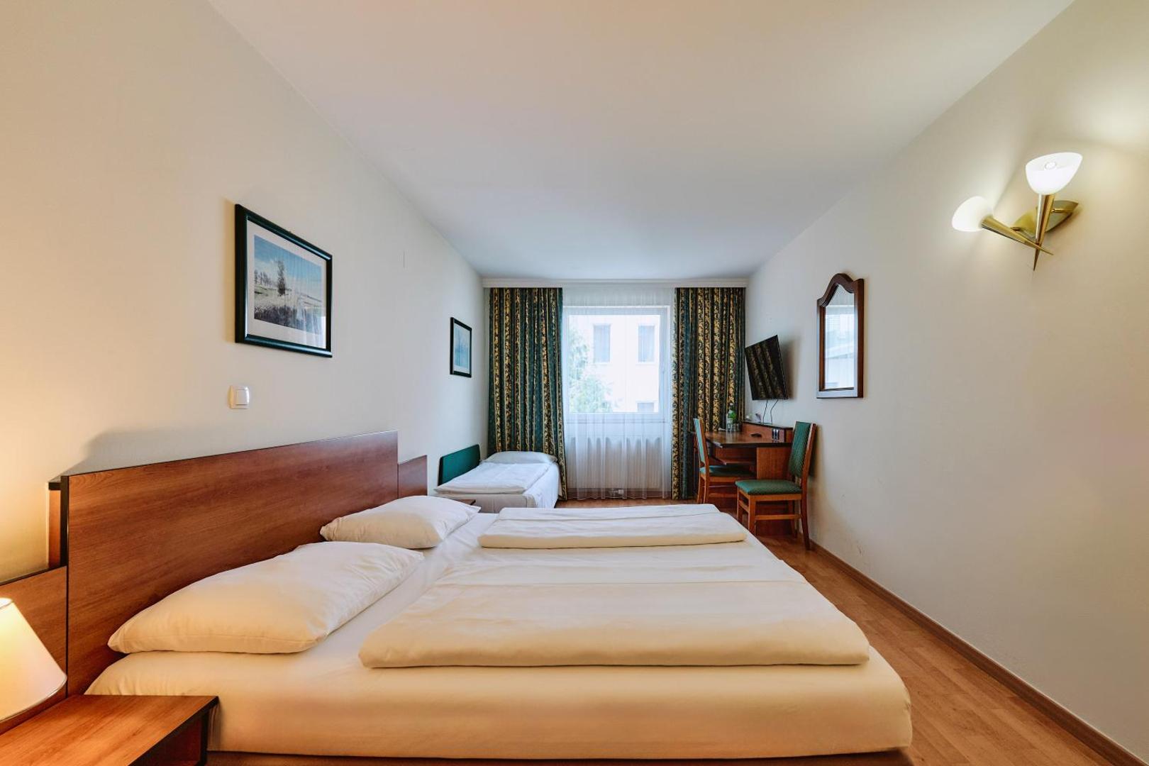 Hotel Deutschmeister