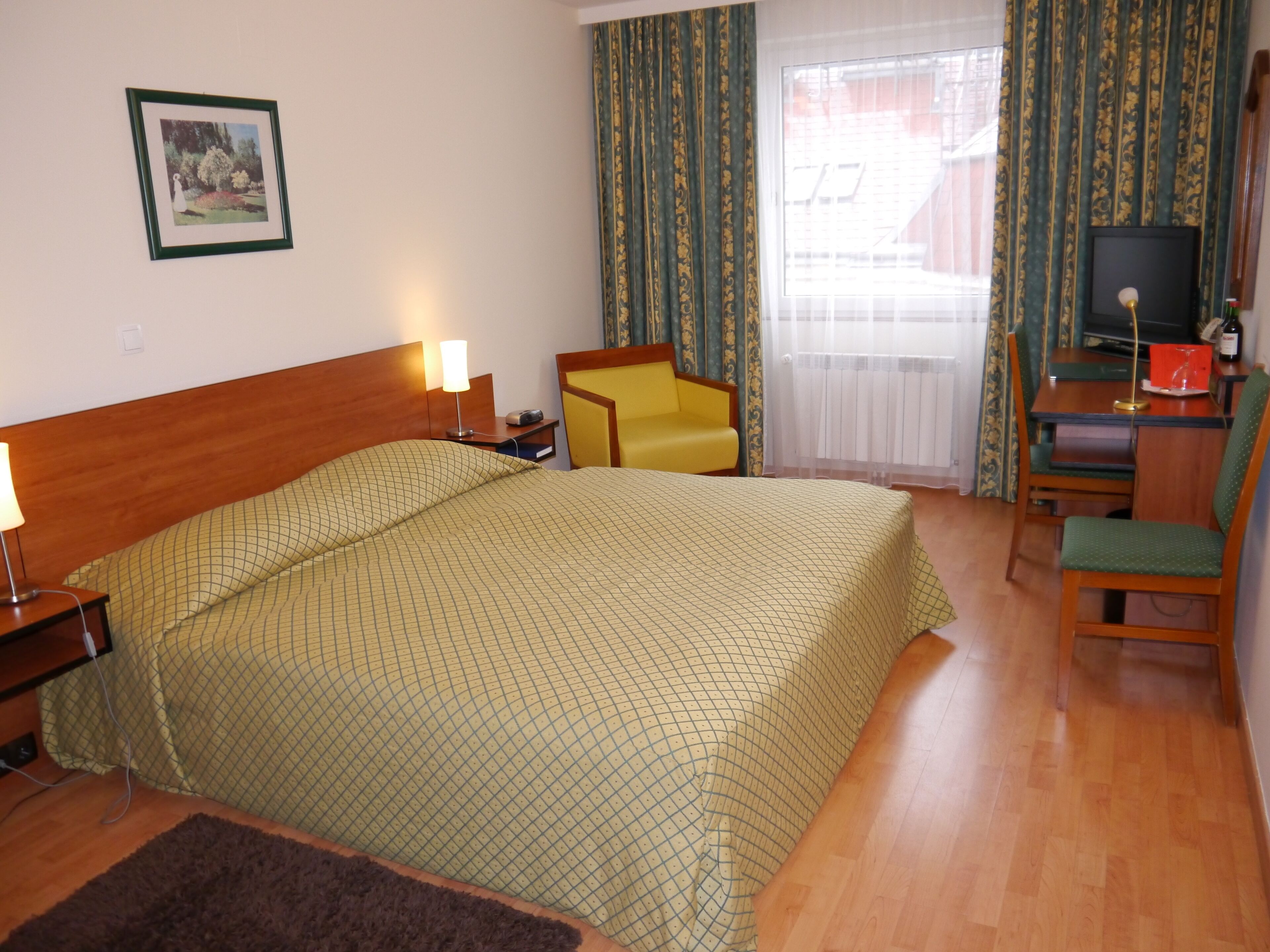 Hotel Deutschmeister