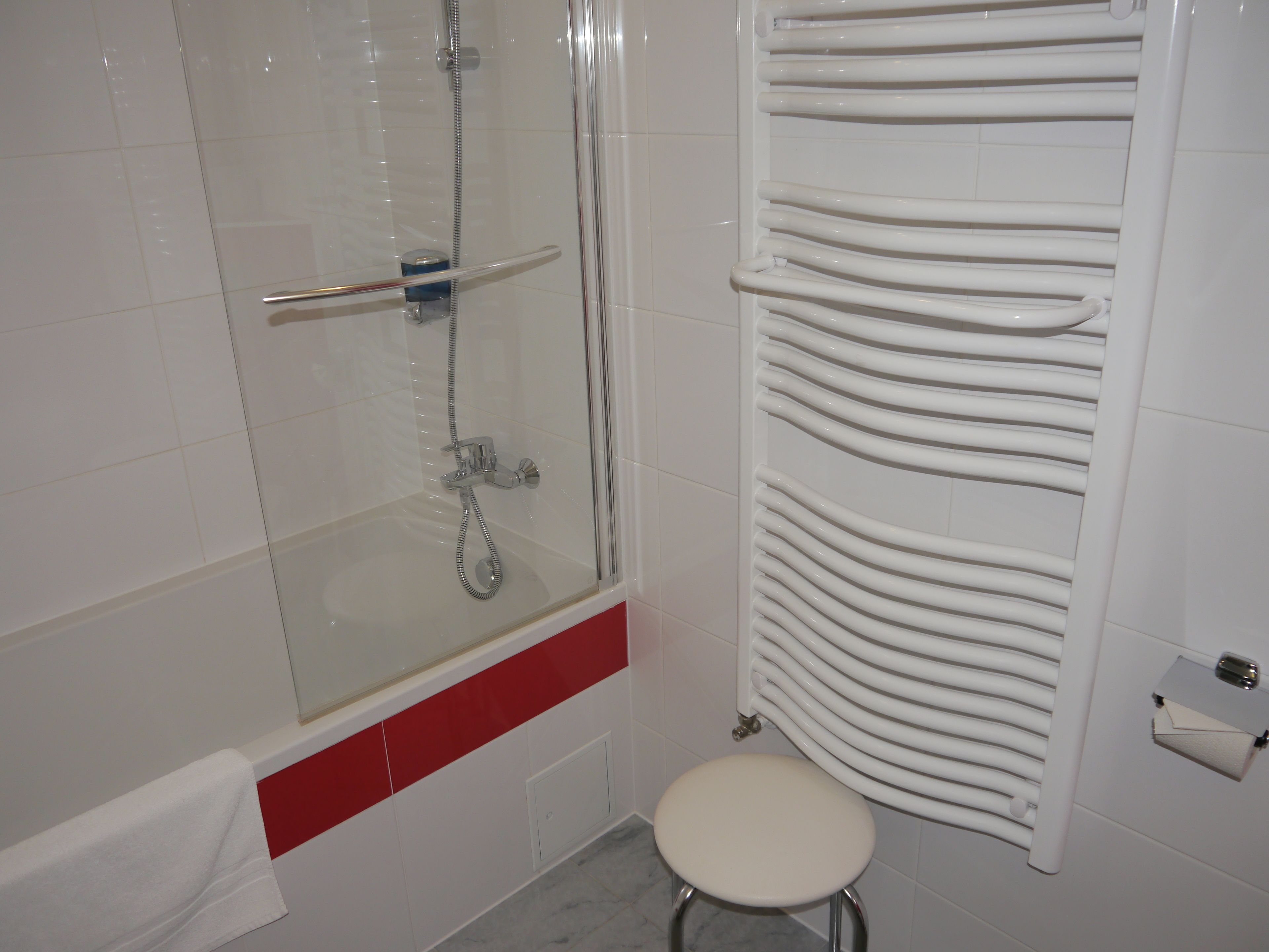 Hotel Deutschmeister