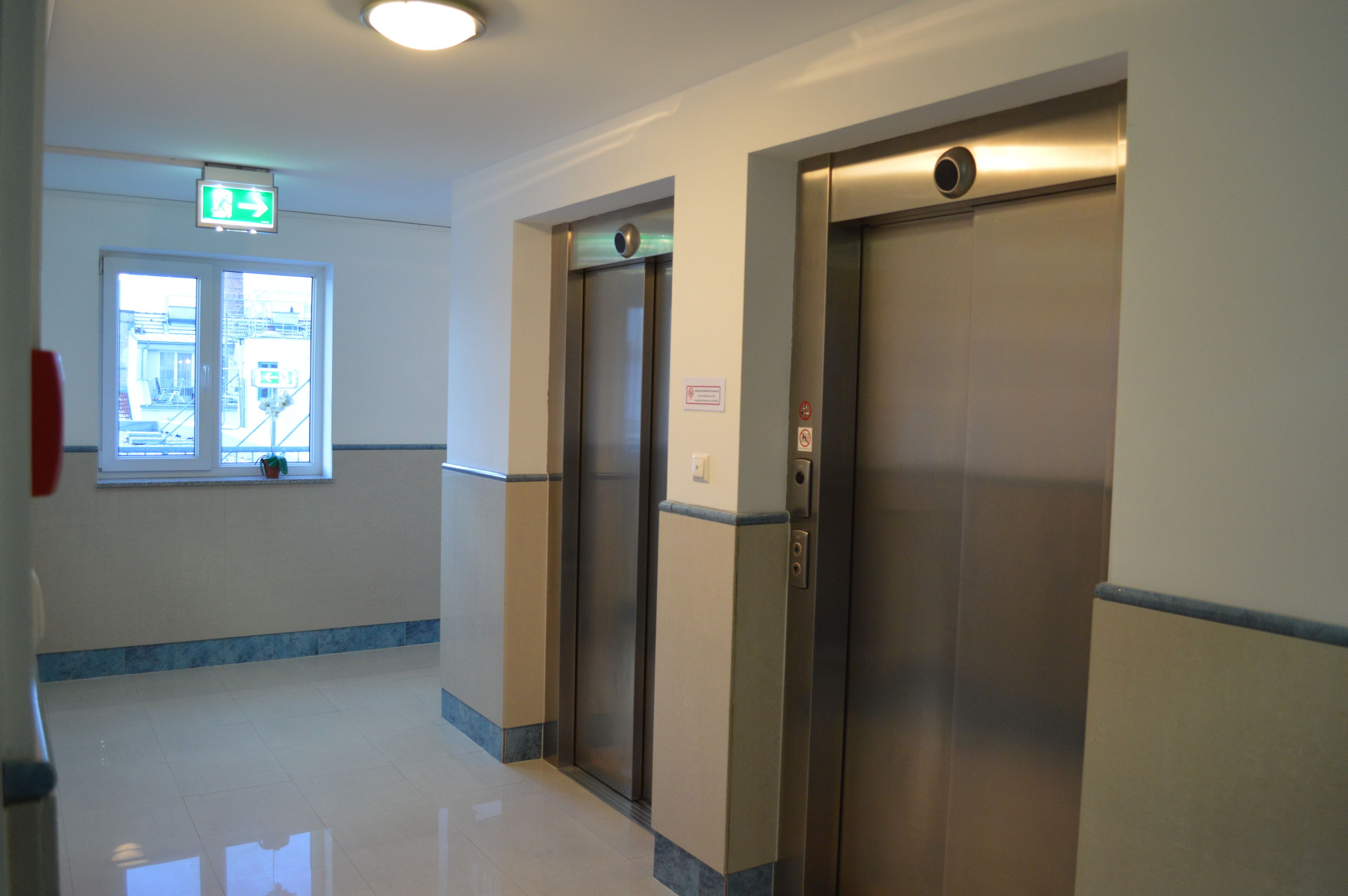 Hotel Donaustadt Kagran