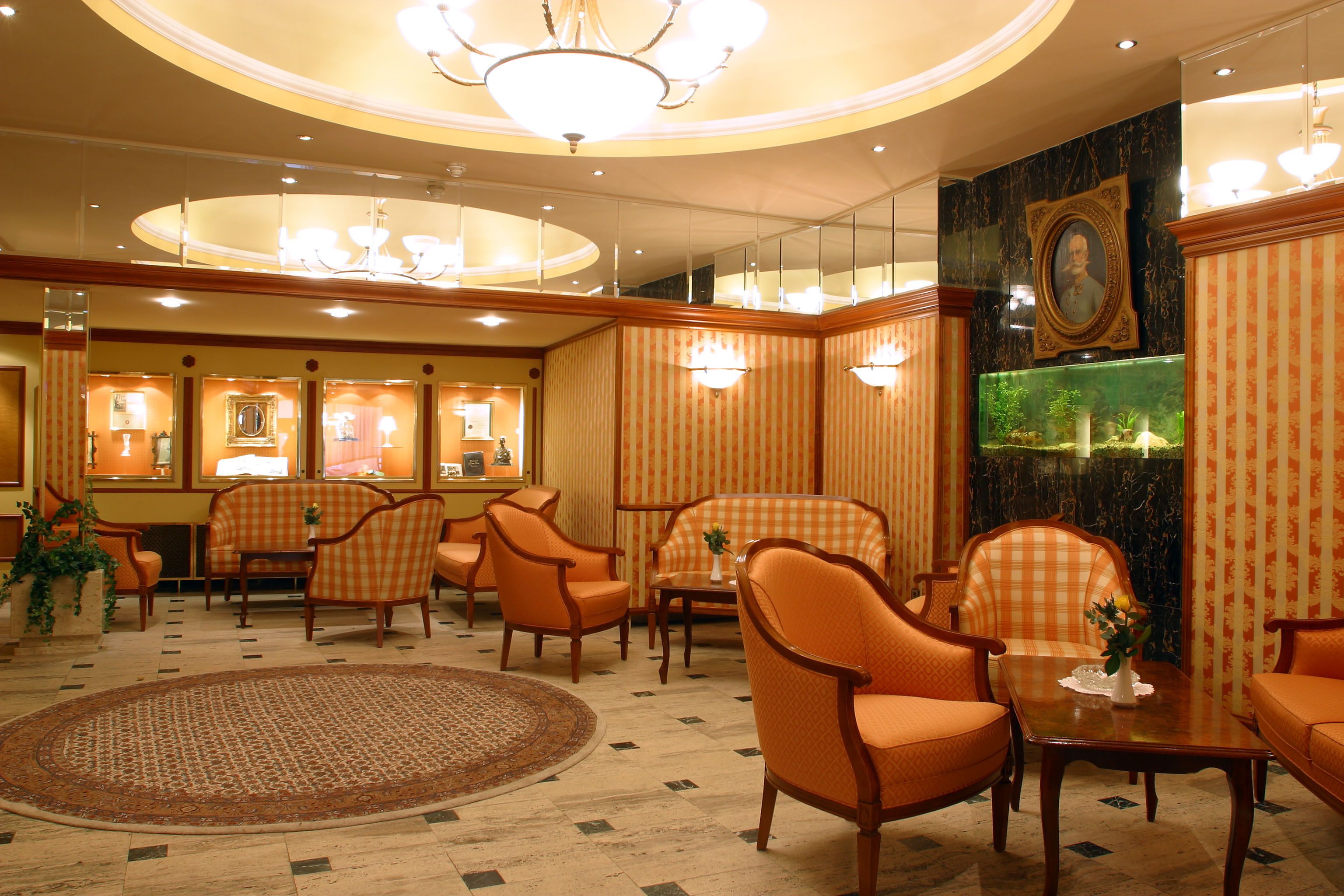 Hotel Erzherzog Rainer
