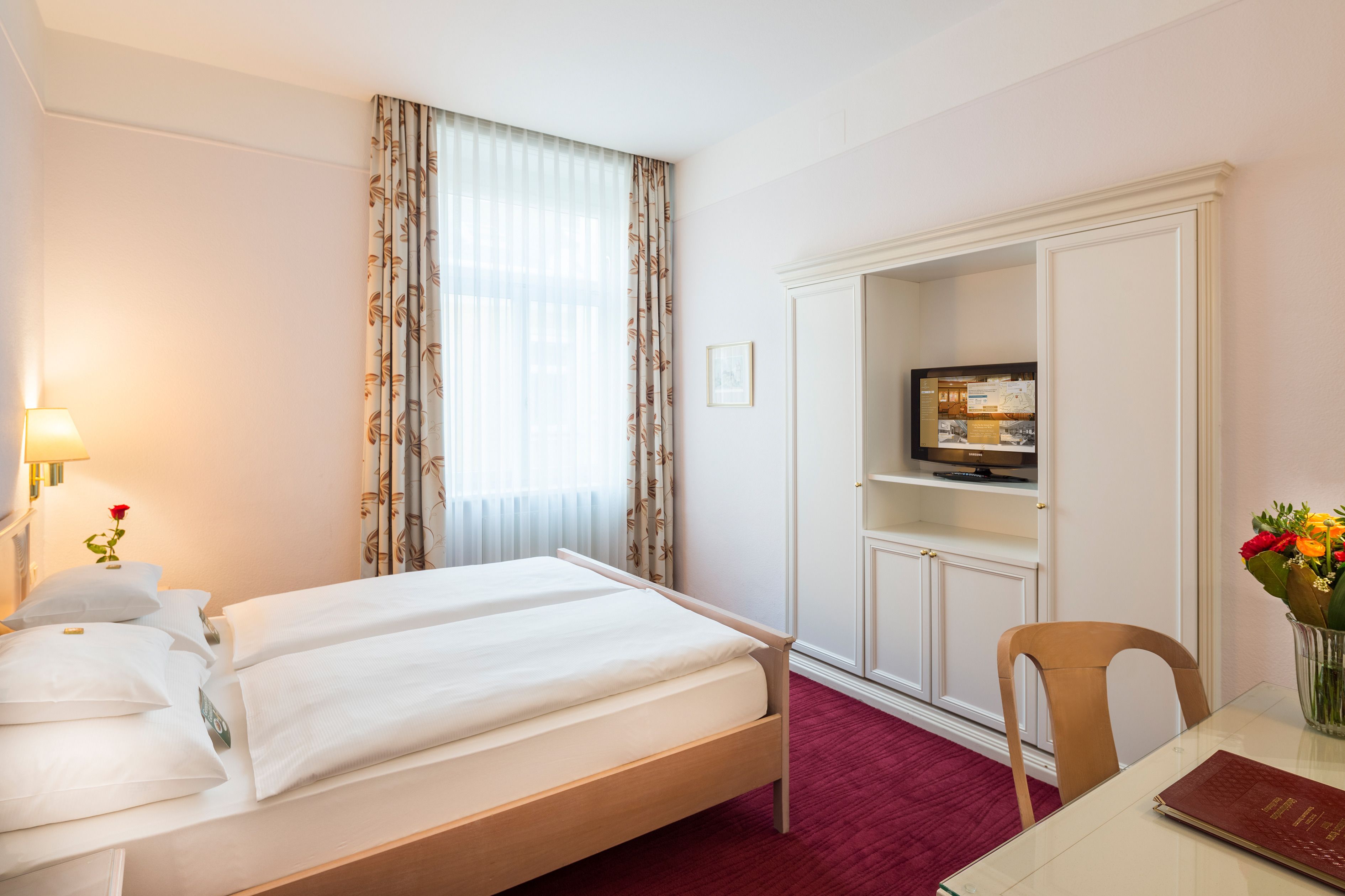 Hotel Erzherzog Rainer