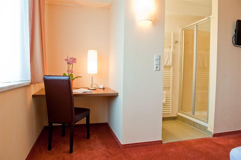 Hotel Hahn