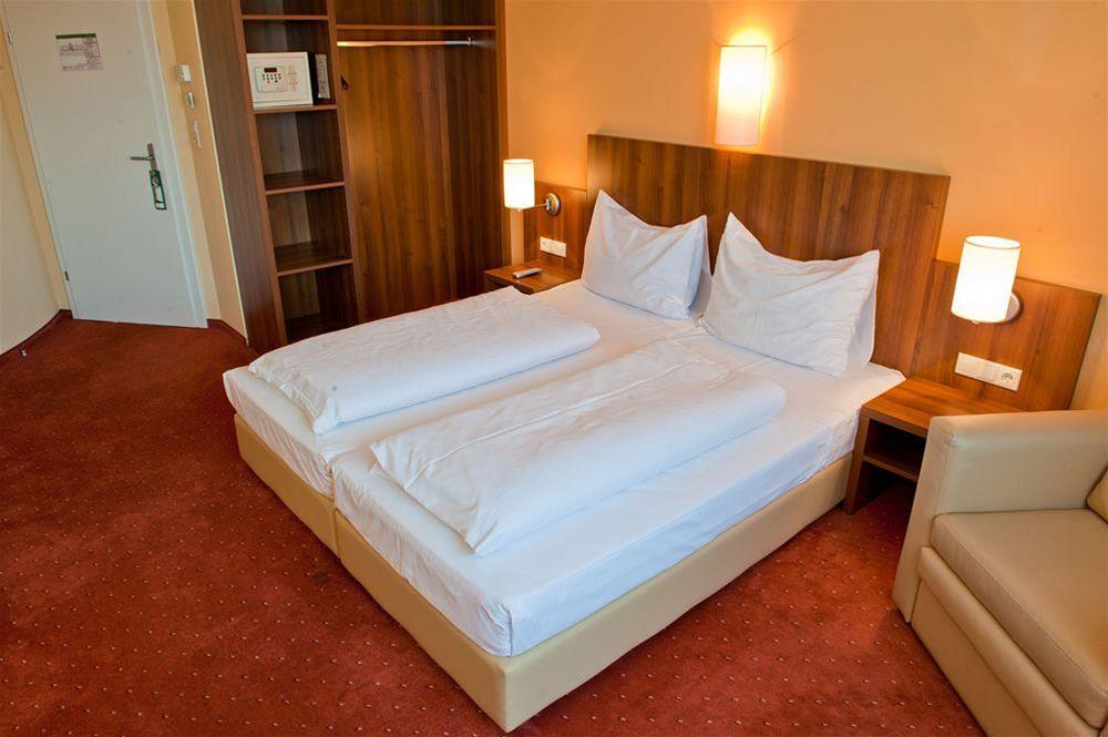 Hotel Hahn