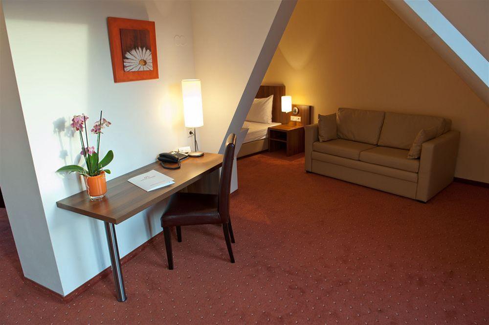 Hotel Hahn