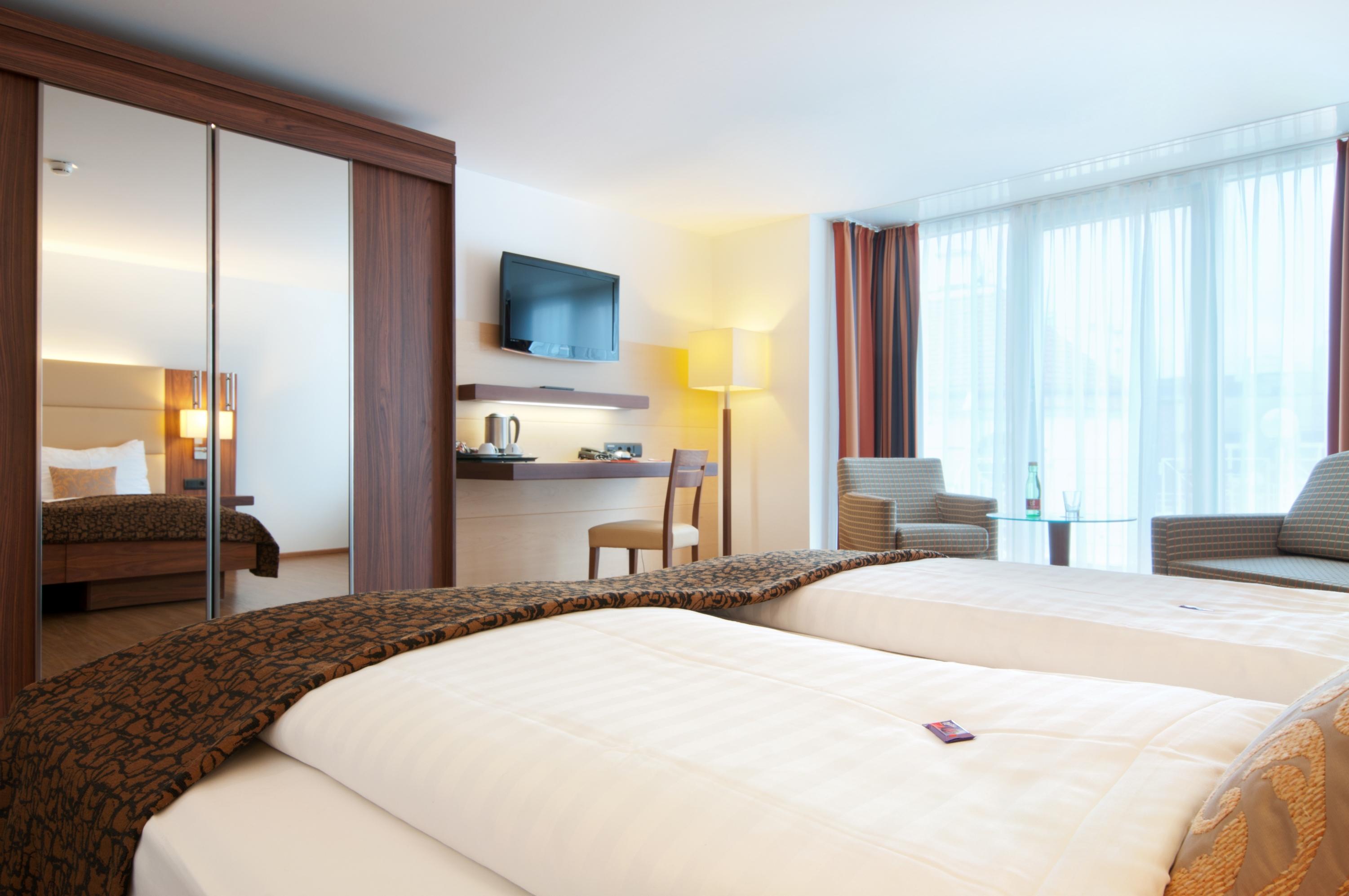 Hotel Imlauer Wien