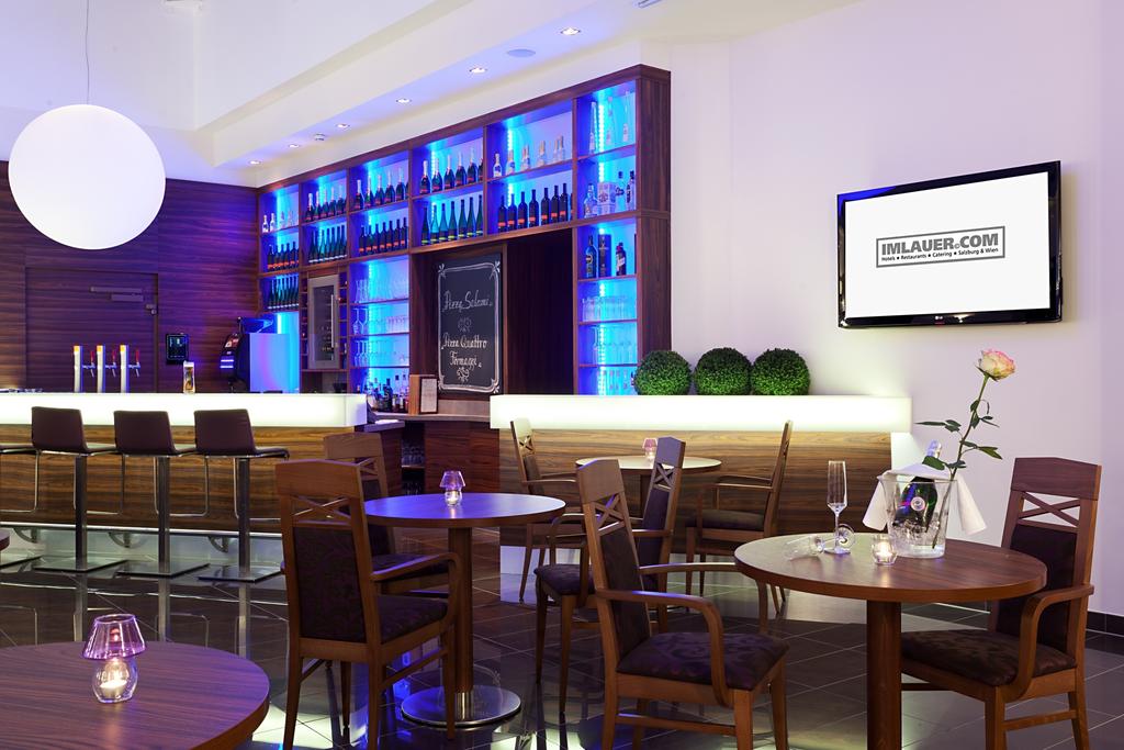 Hotel Imlauer Wien