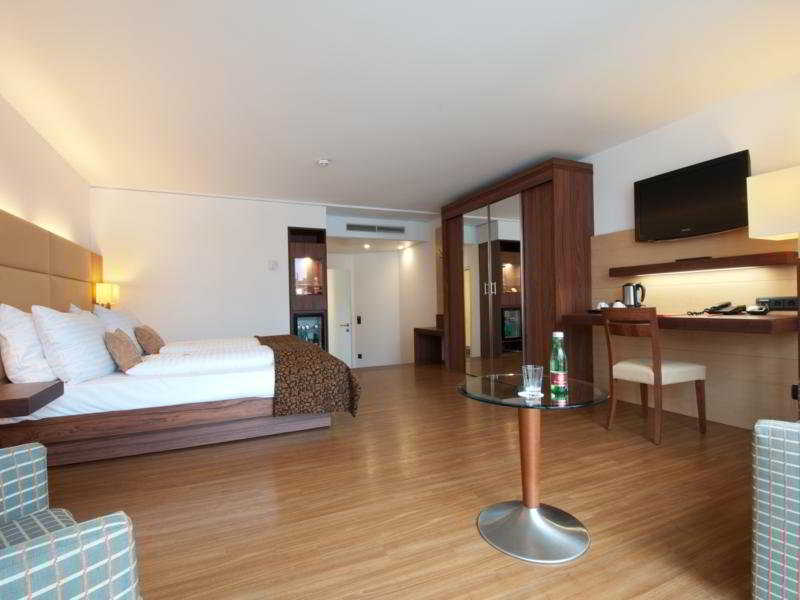 Hotel Imlauer Wien