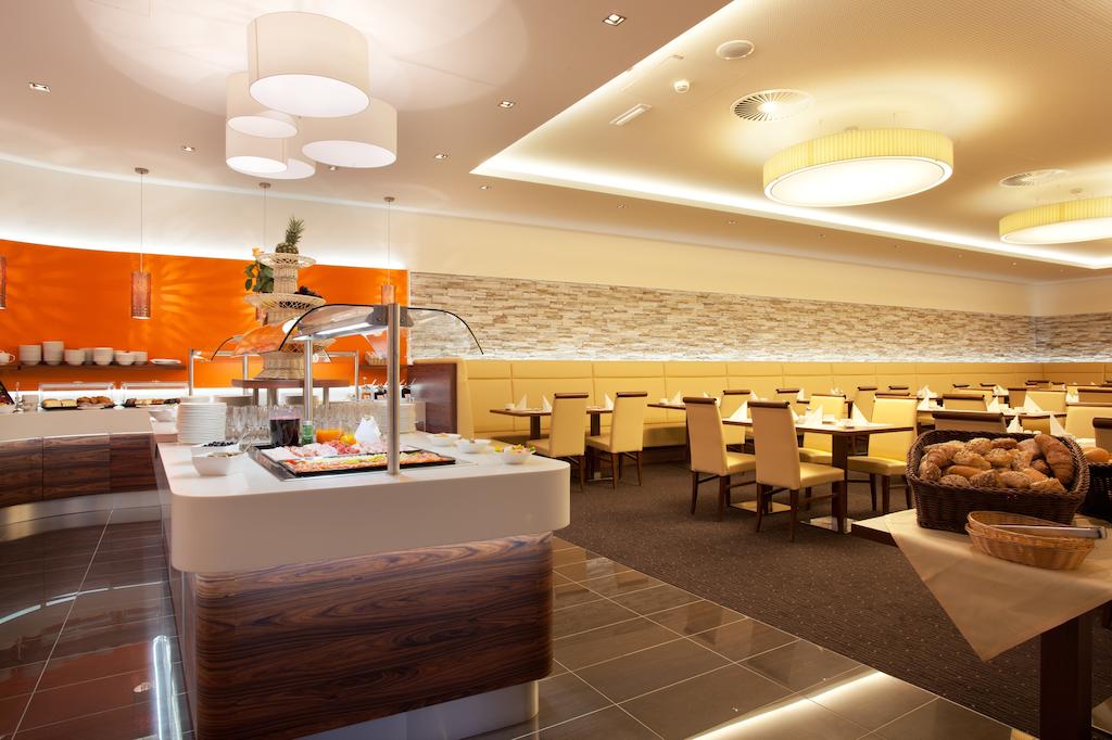 Hotel Imlauer Wien