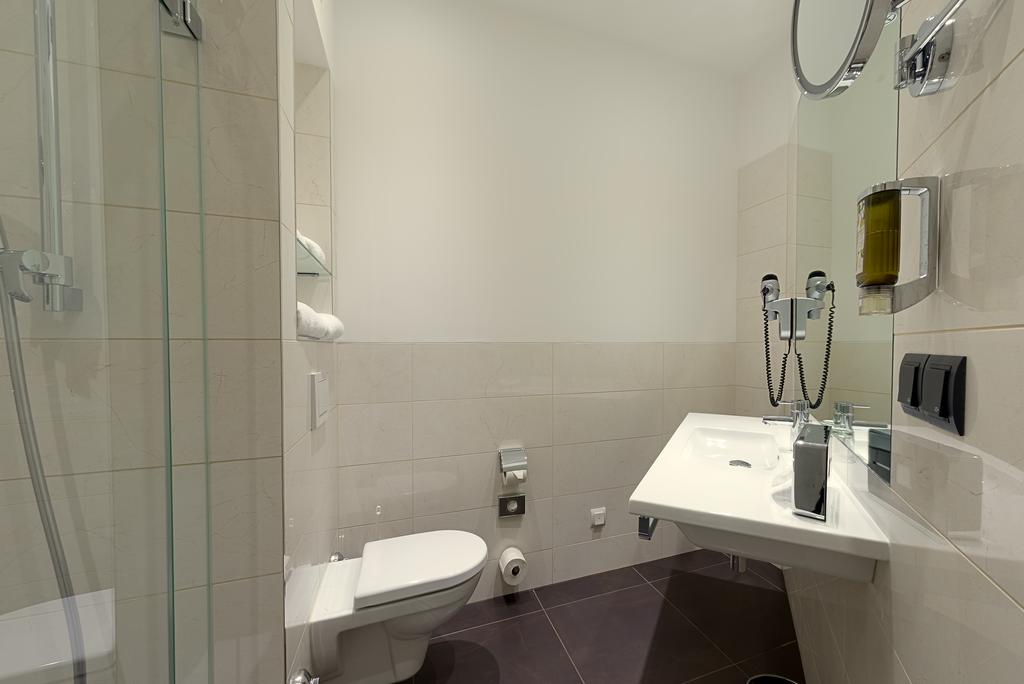 Hotel Imlauer Wien